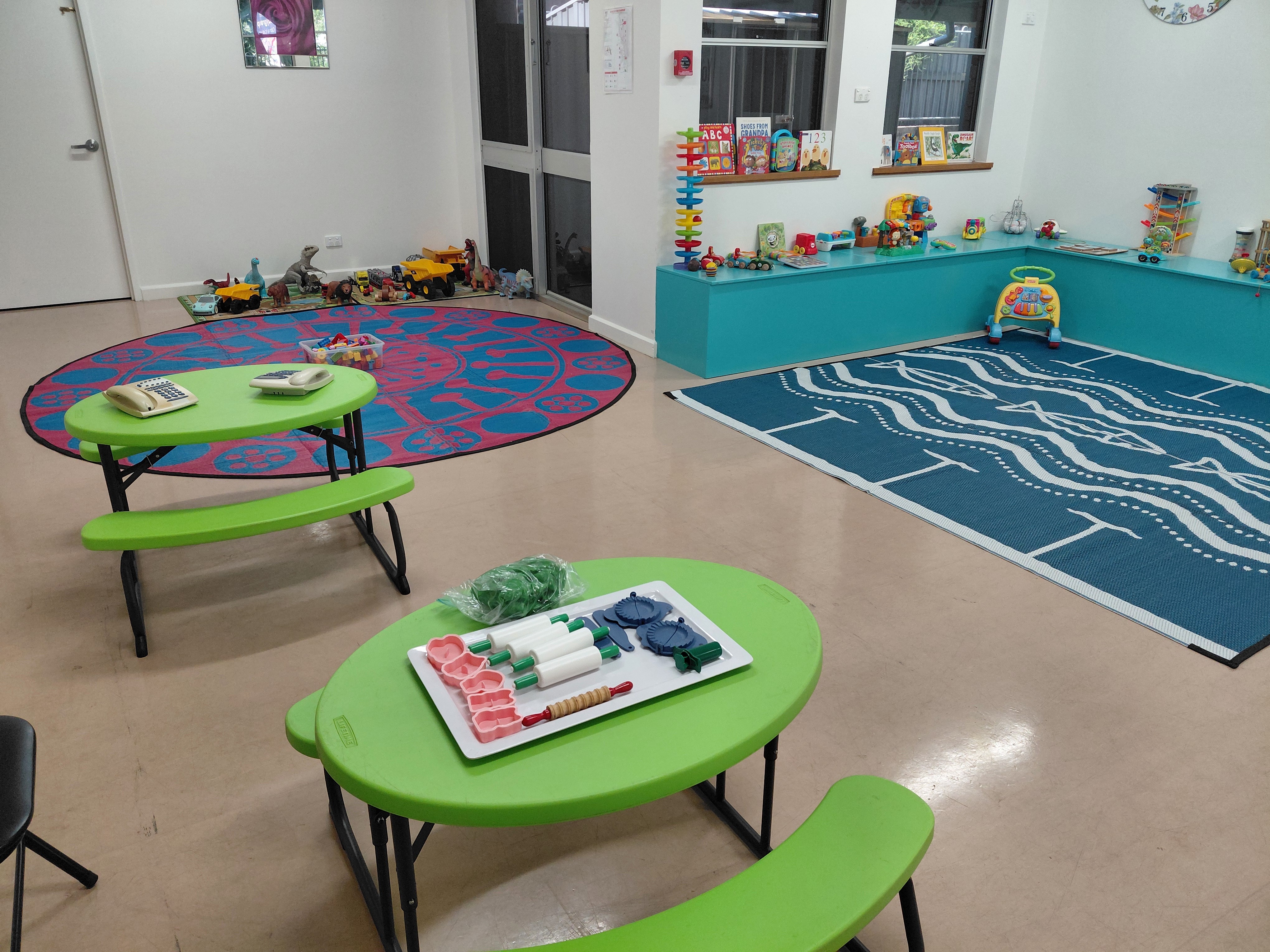 Playgroup image 1