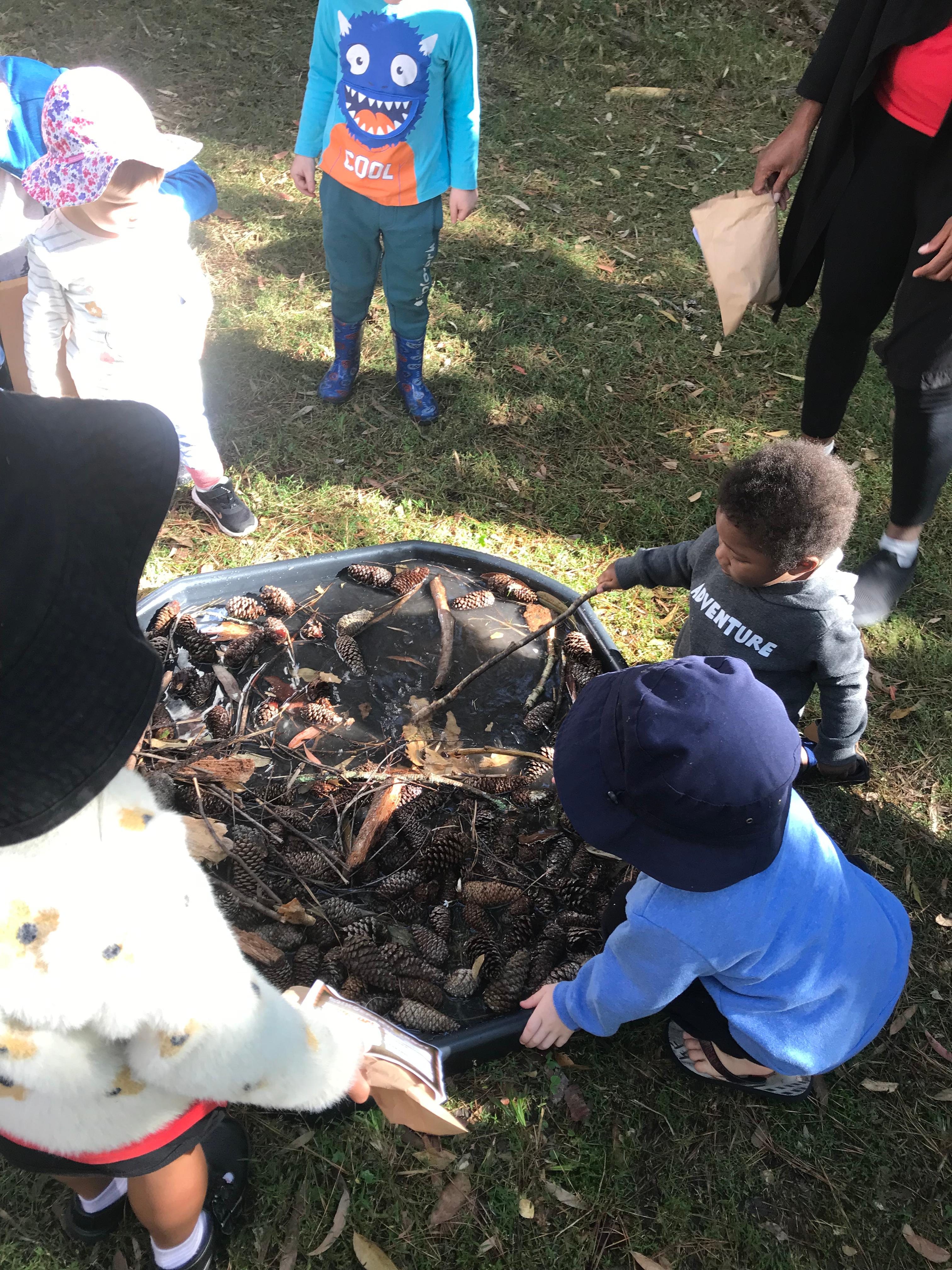 Playgroup image 1