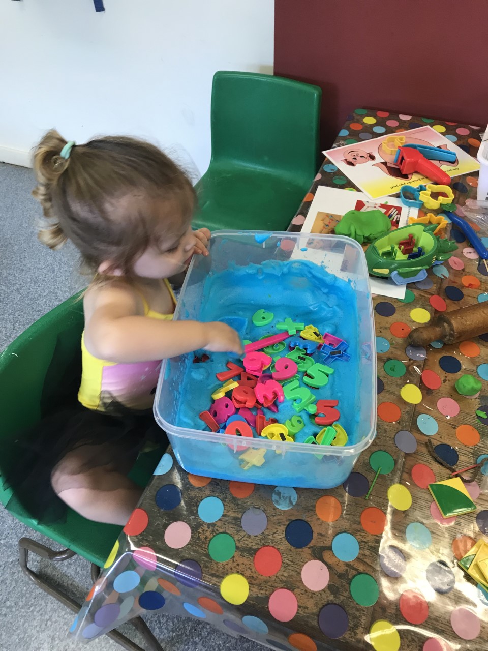 Playgroup image 3