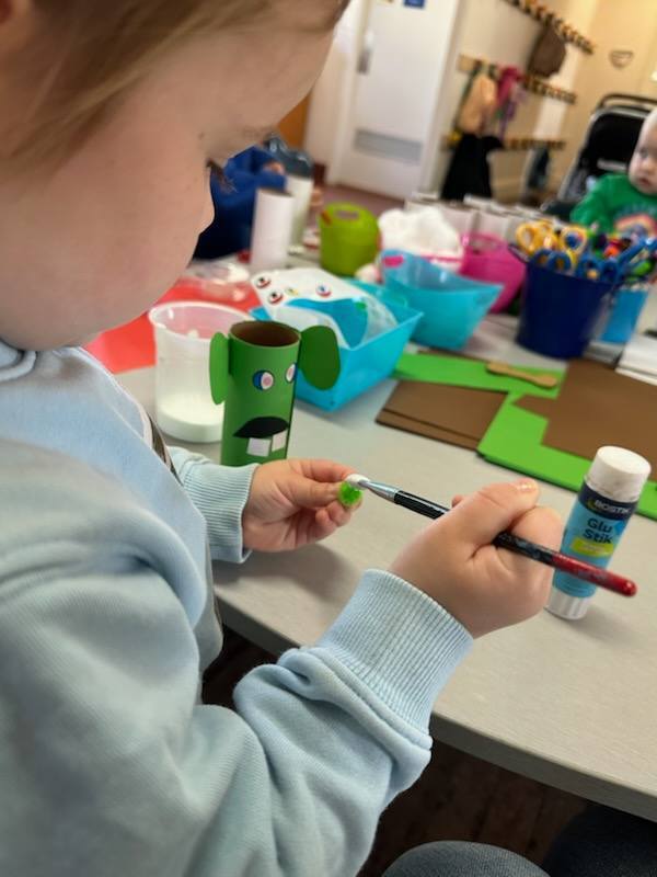 Playgroup image 1