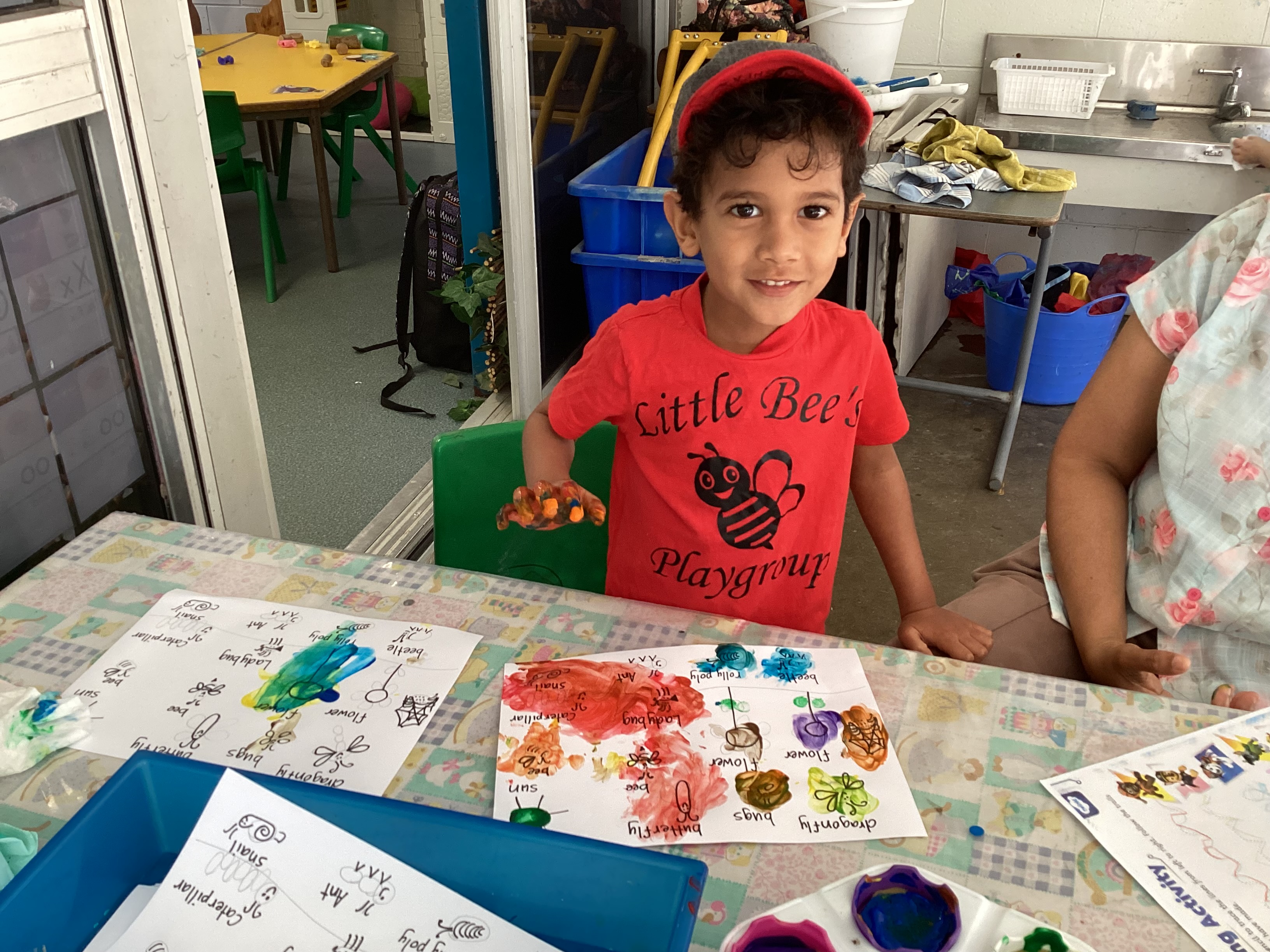 Playgroup image 1