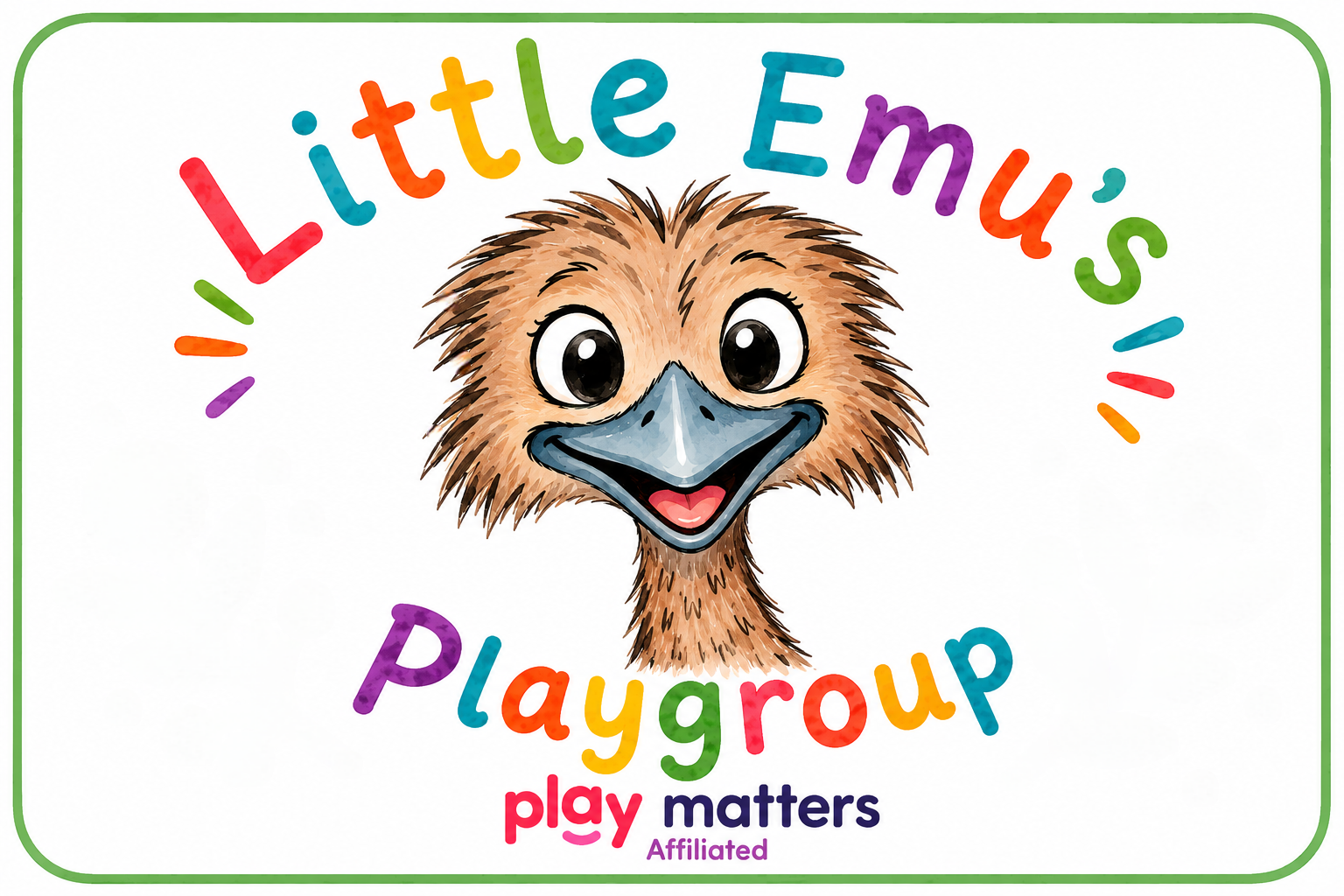 Playgroup image 1