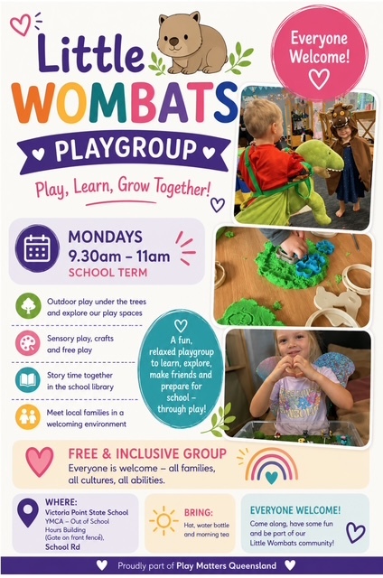 Playgroup image 1