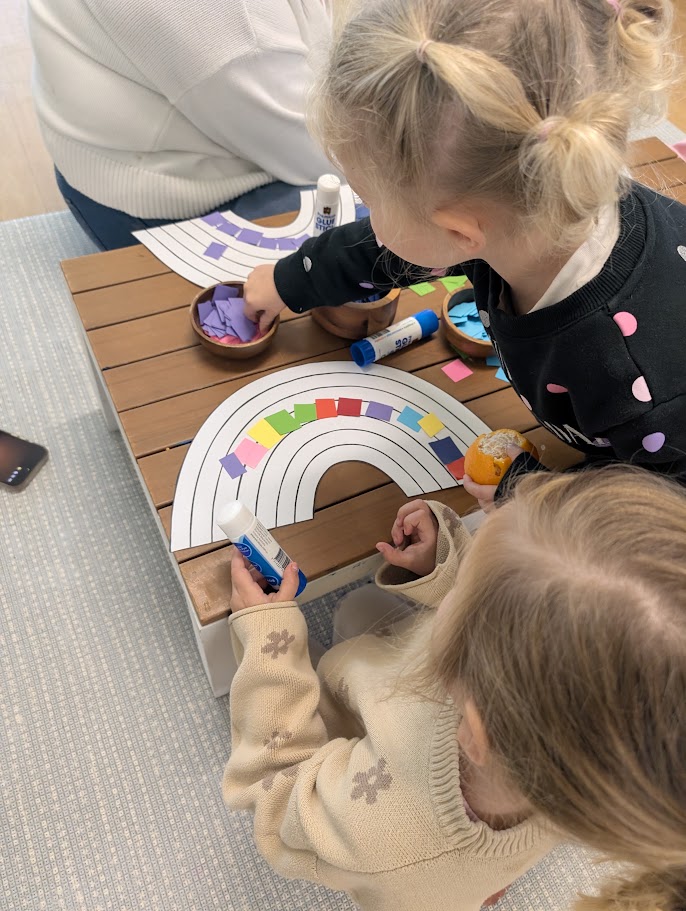 Playgroup image 1