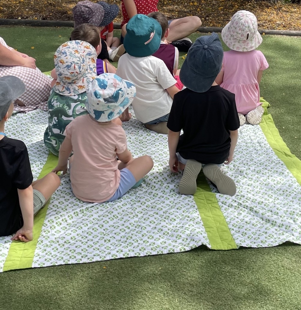 Playgroup image 3