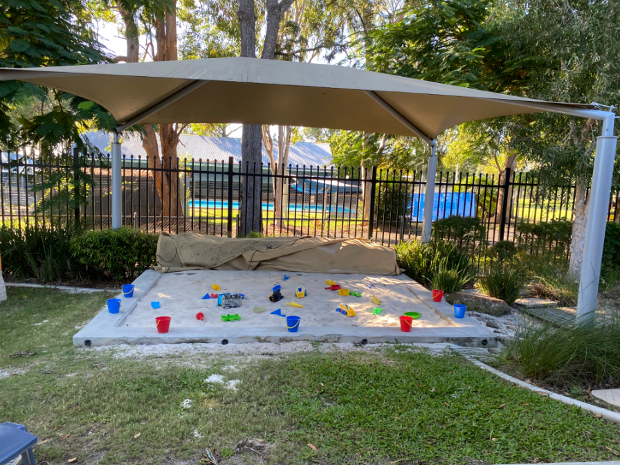 Playgroup image 1