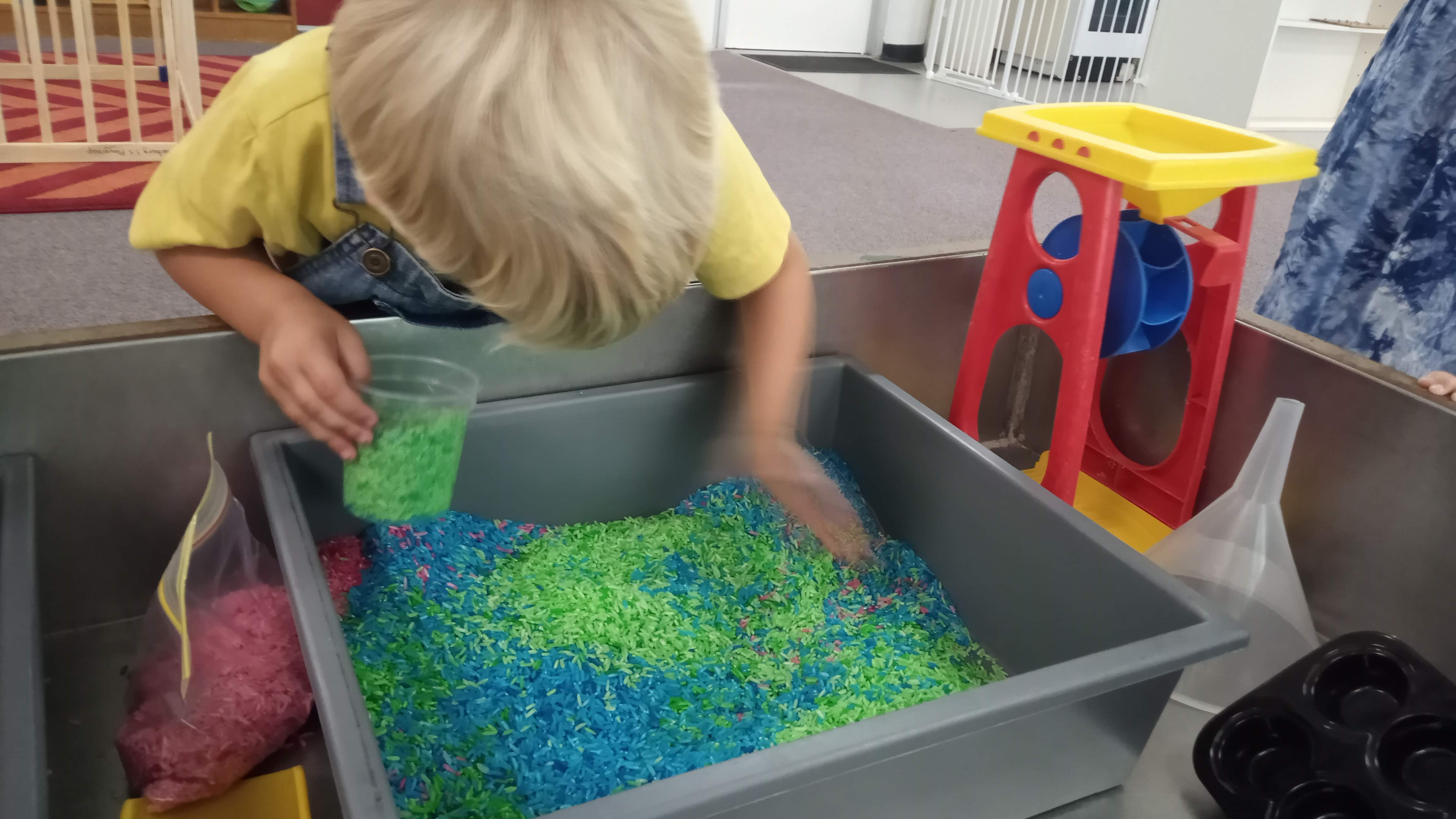 Playgroup image 1