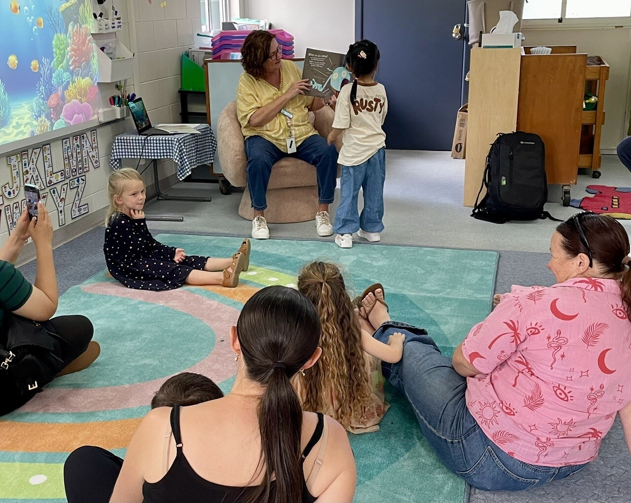Playgroup image 3