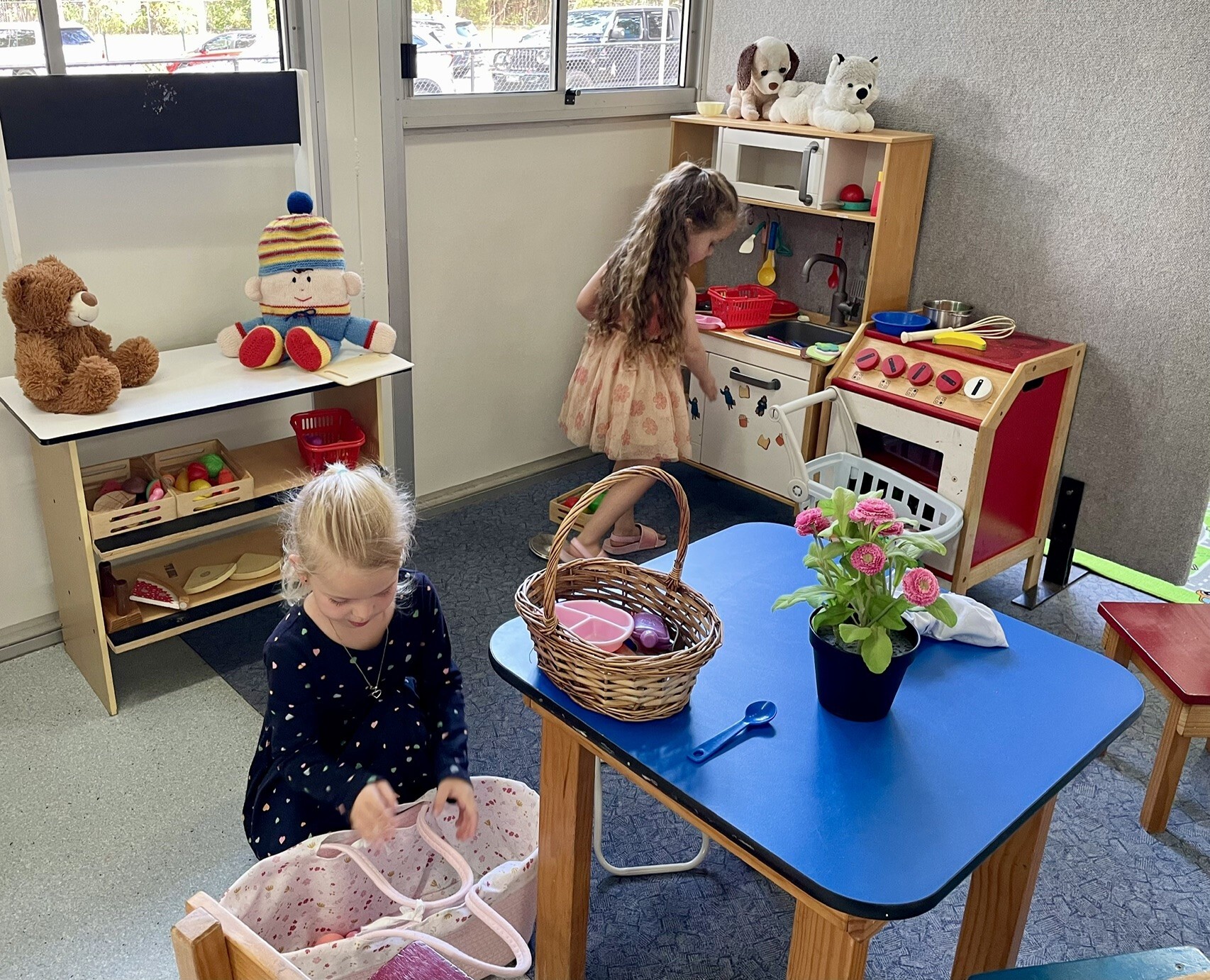 Playgroup image 1