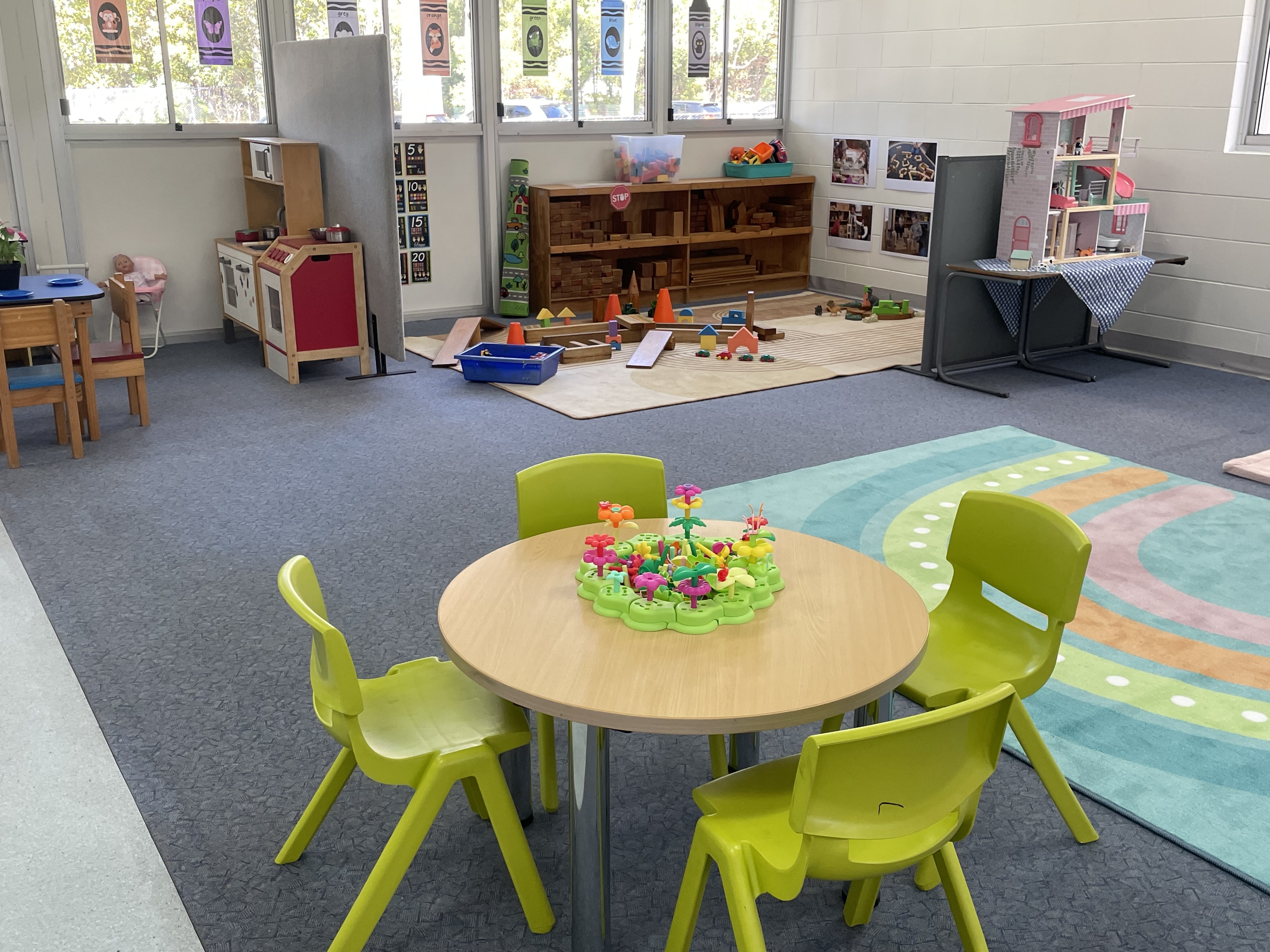 Playgroup image 1