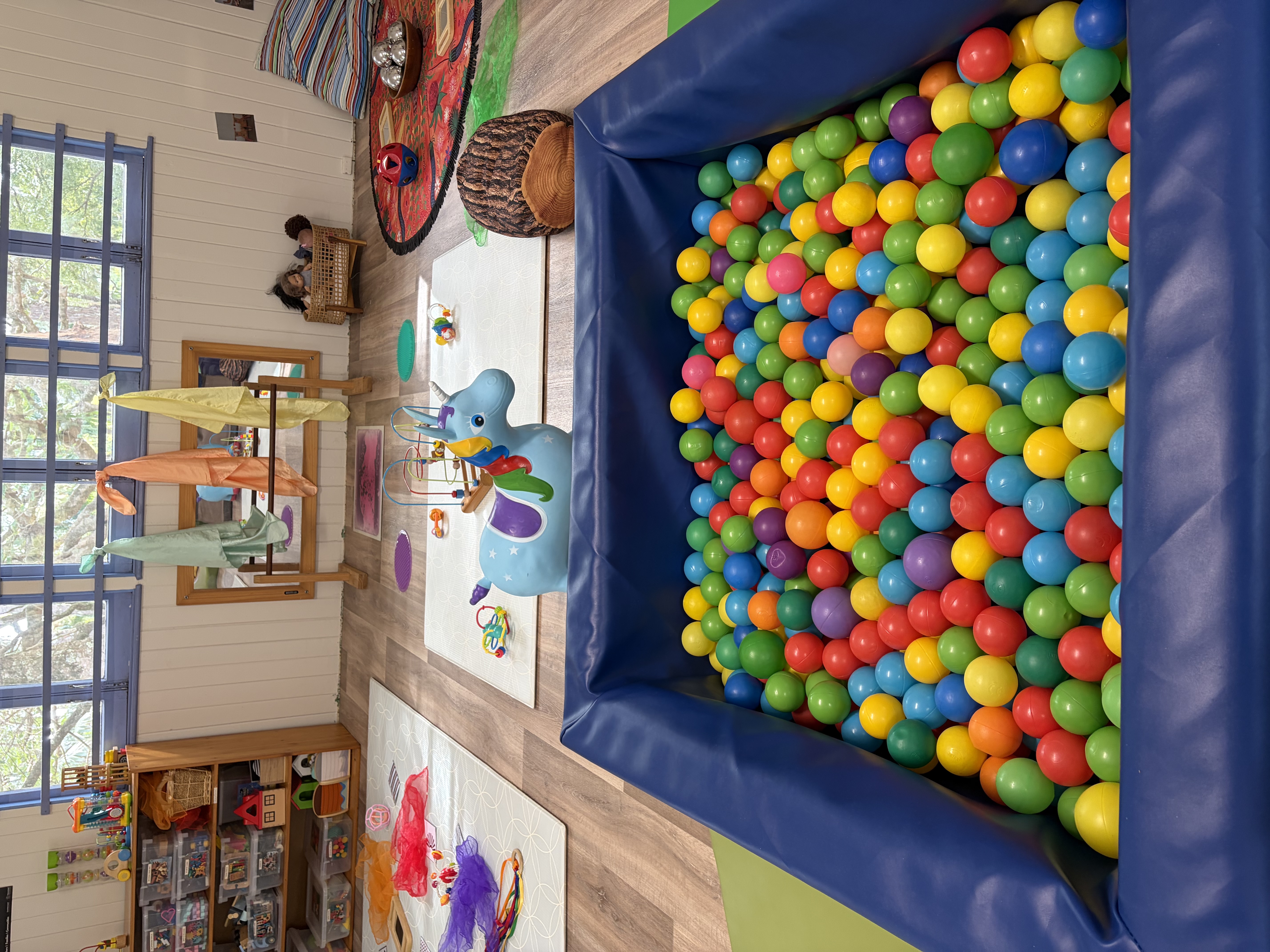 Playgroup image 1