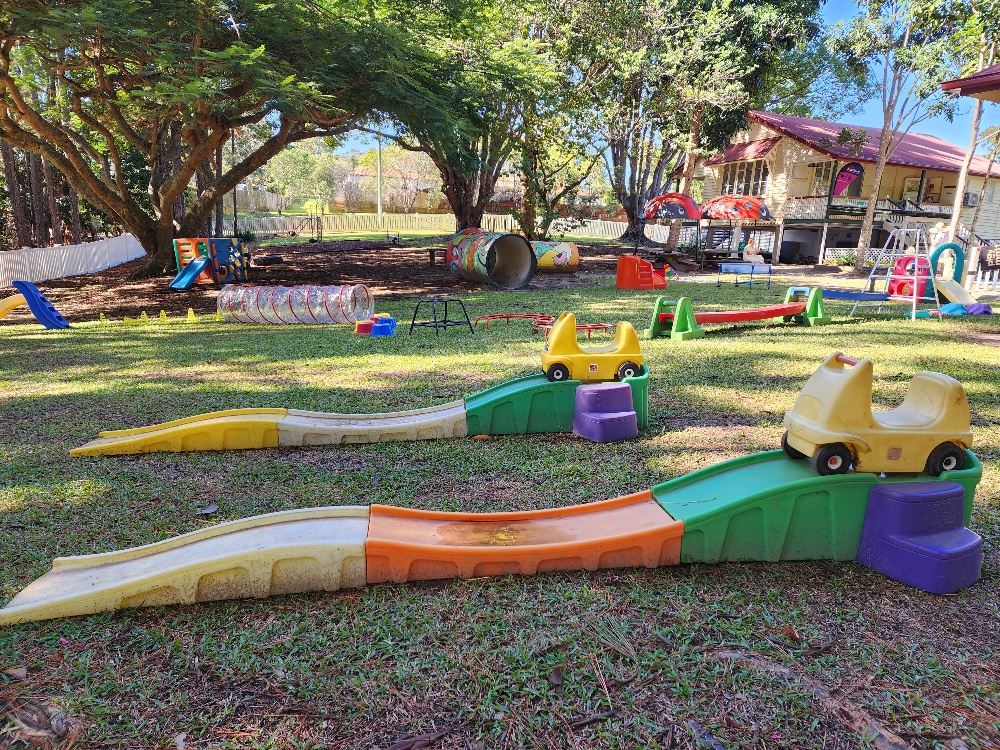 Playgroup image 1