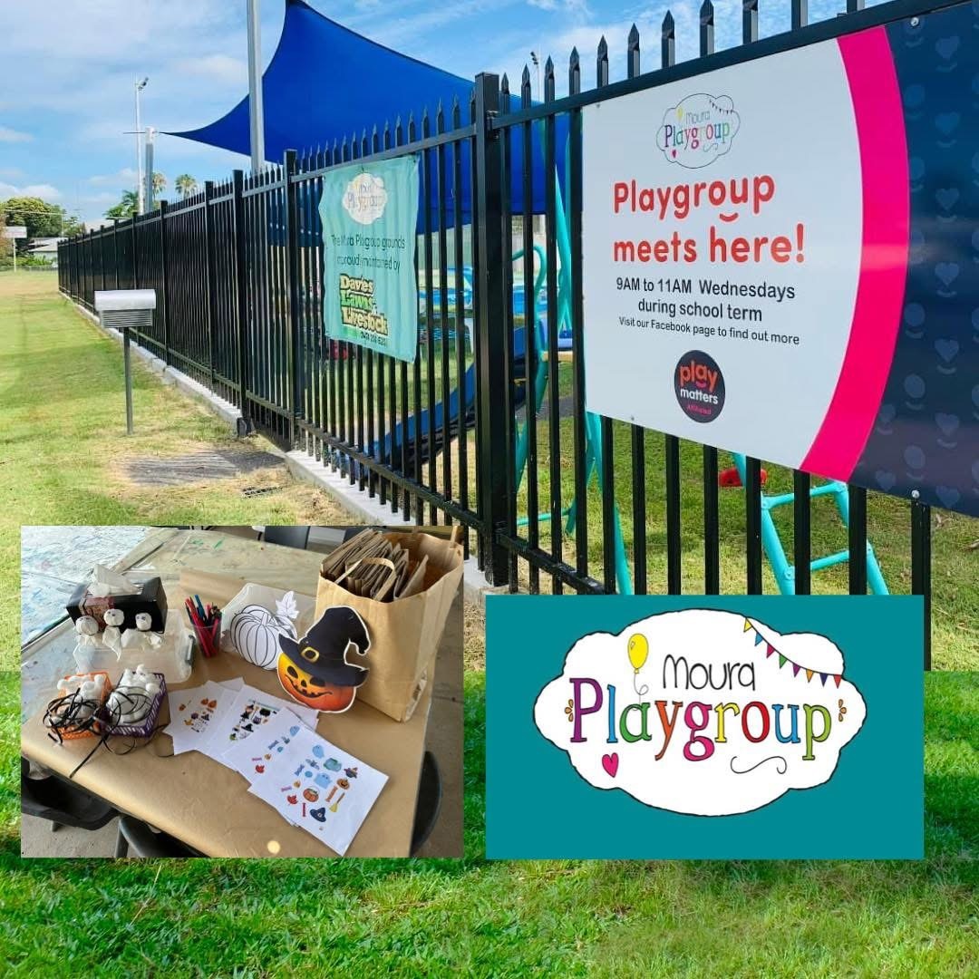 Playgroup image 1