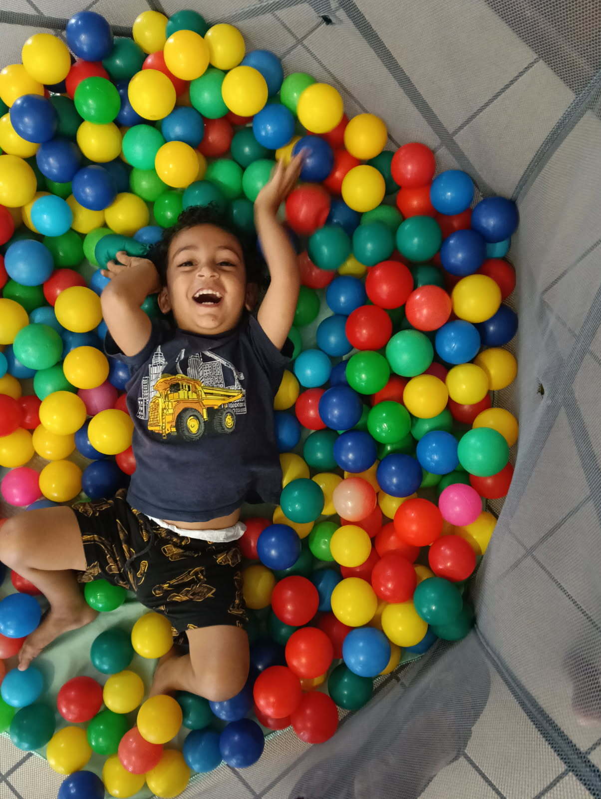 Playgroup image 1