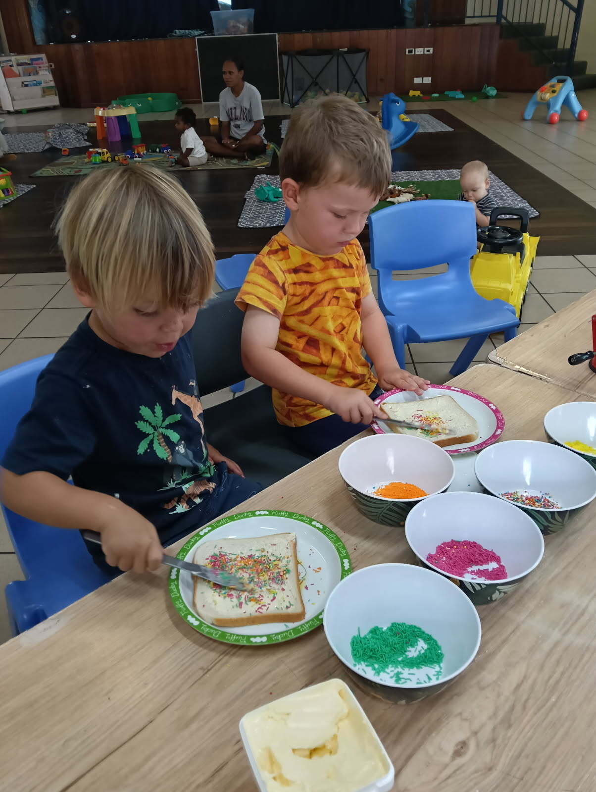 Playgroup image 3