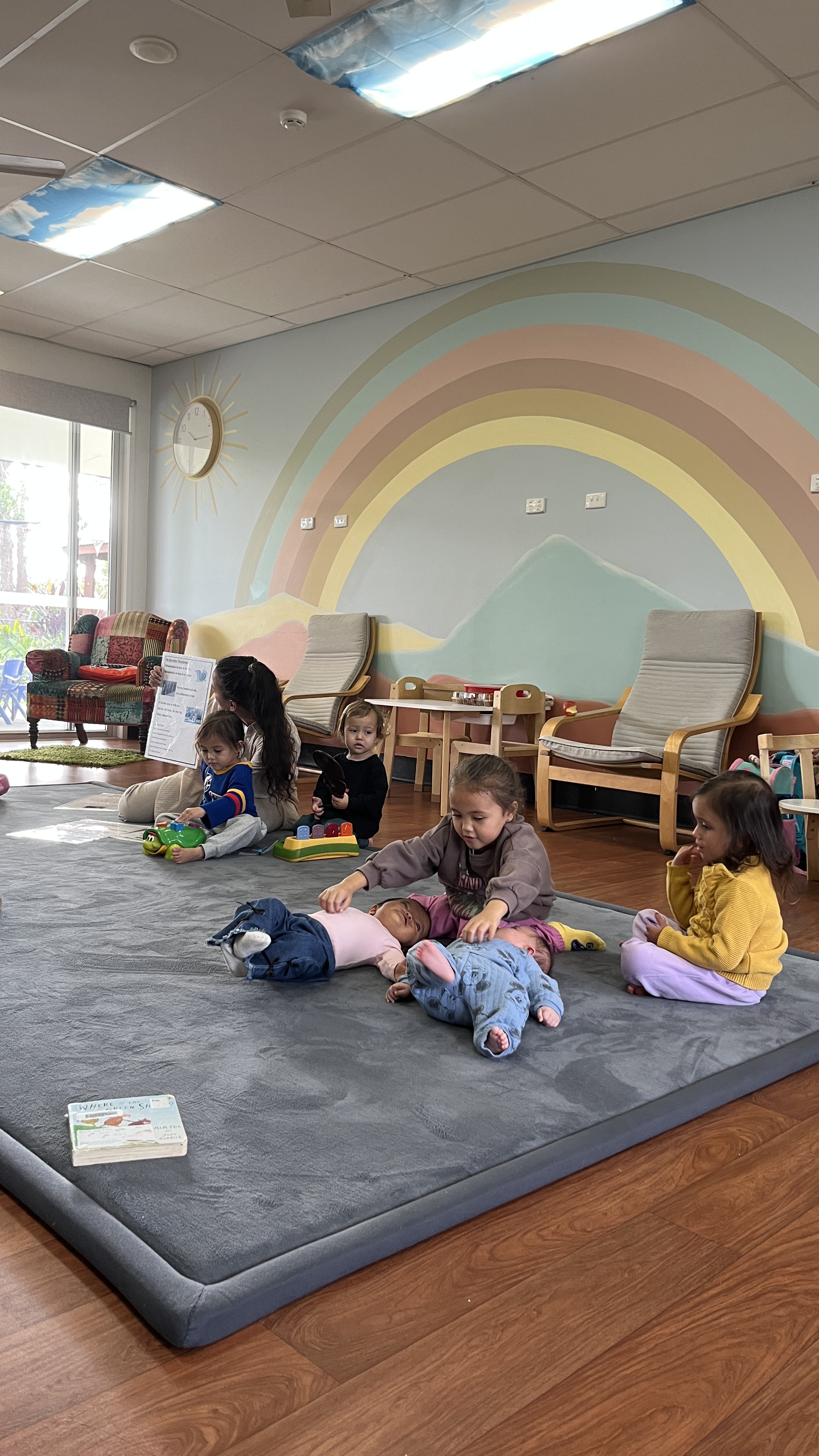 Playgroup image 3