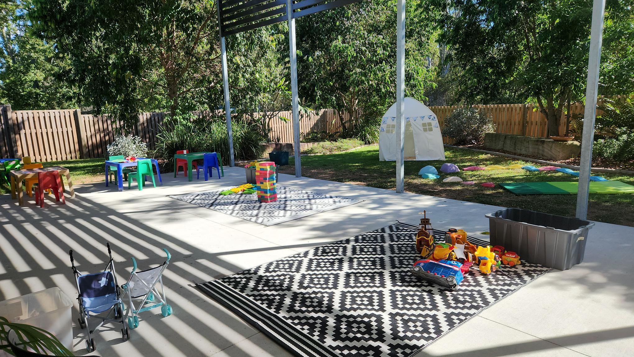 Playgroup image 1