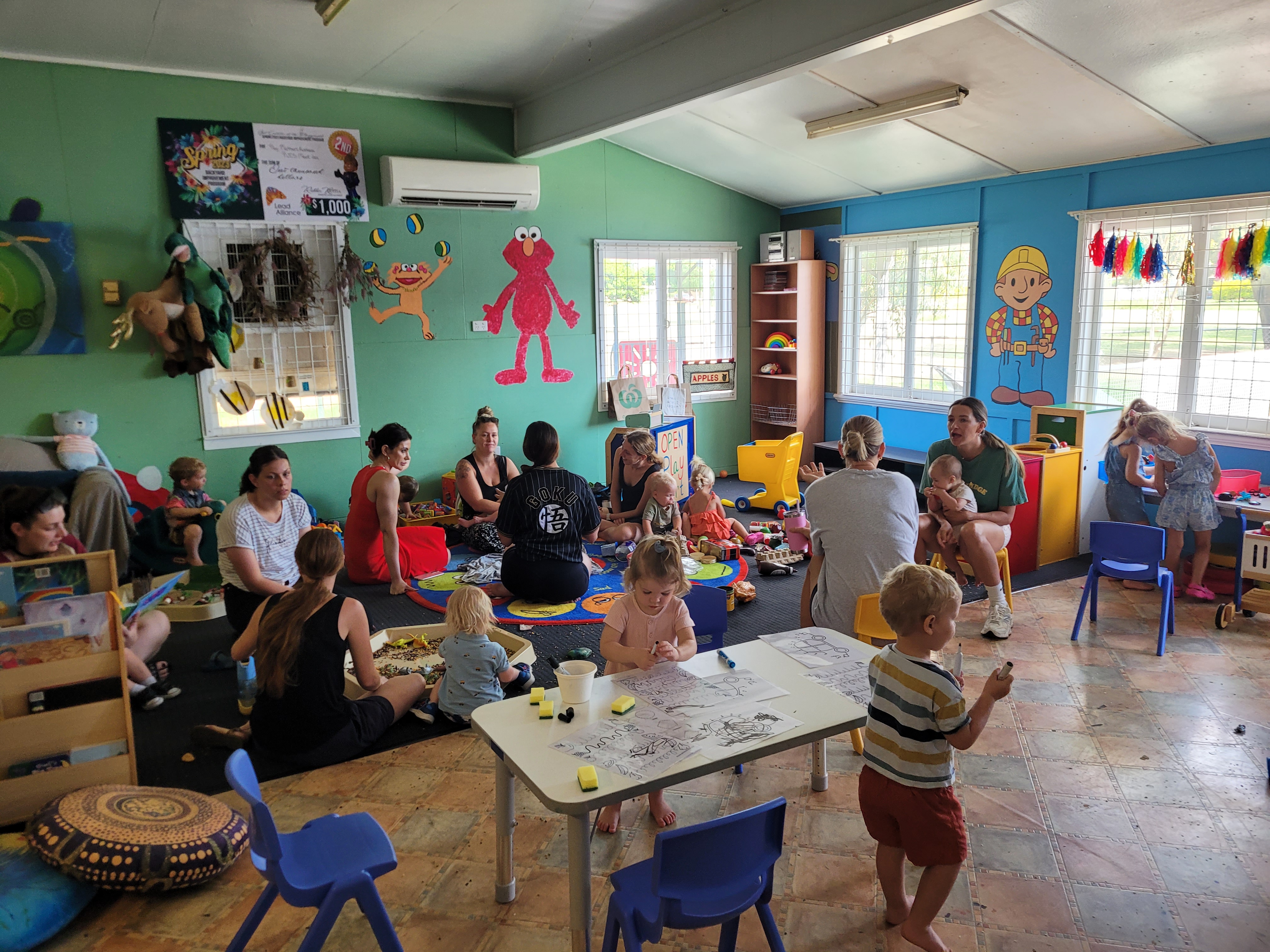 Playgroup image 3
