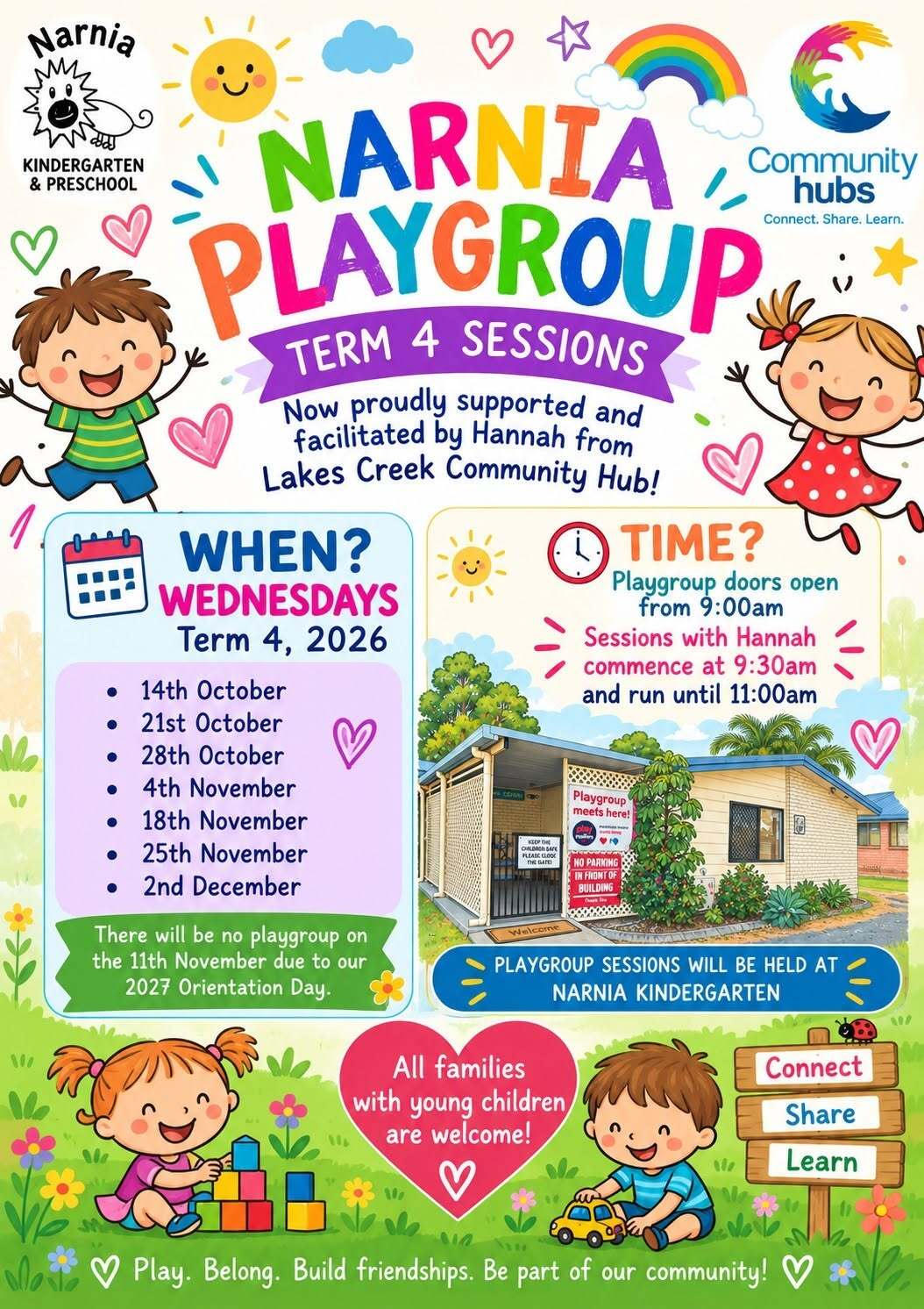 Playgroup image 3