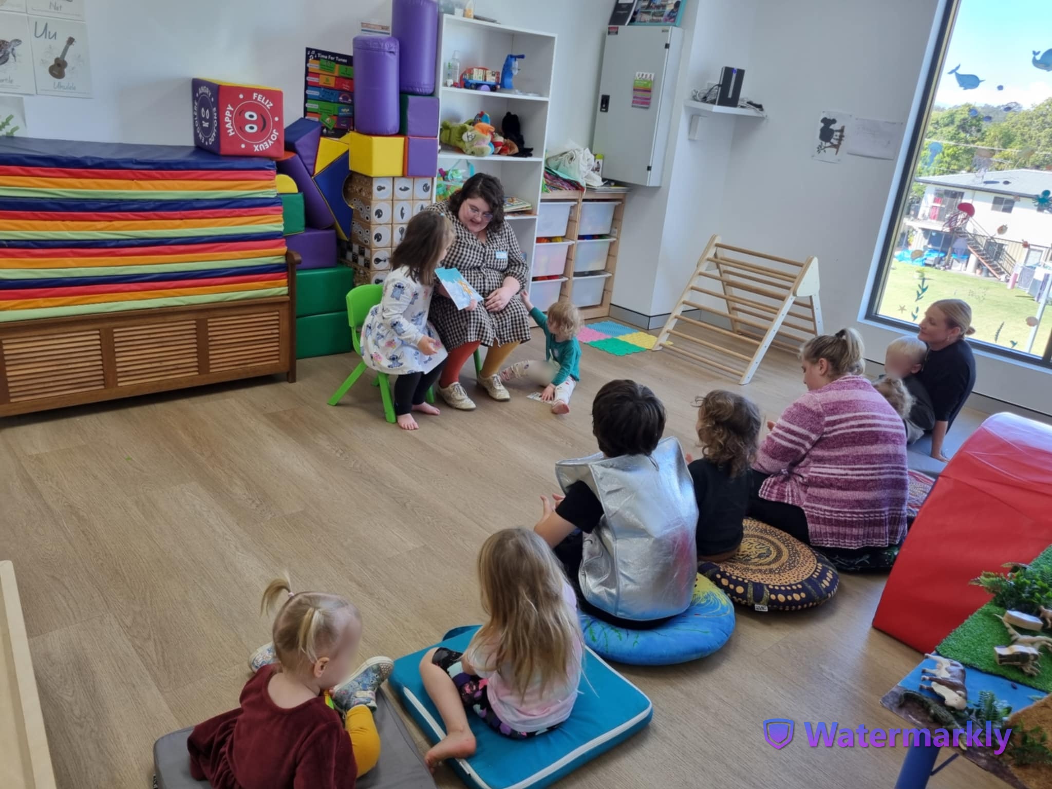 Playgroup image 3