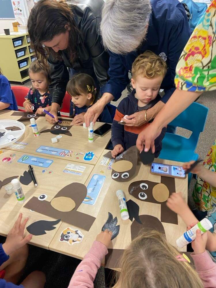 Playgroup image 1
