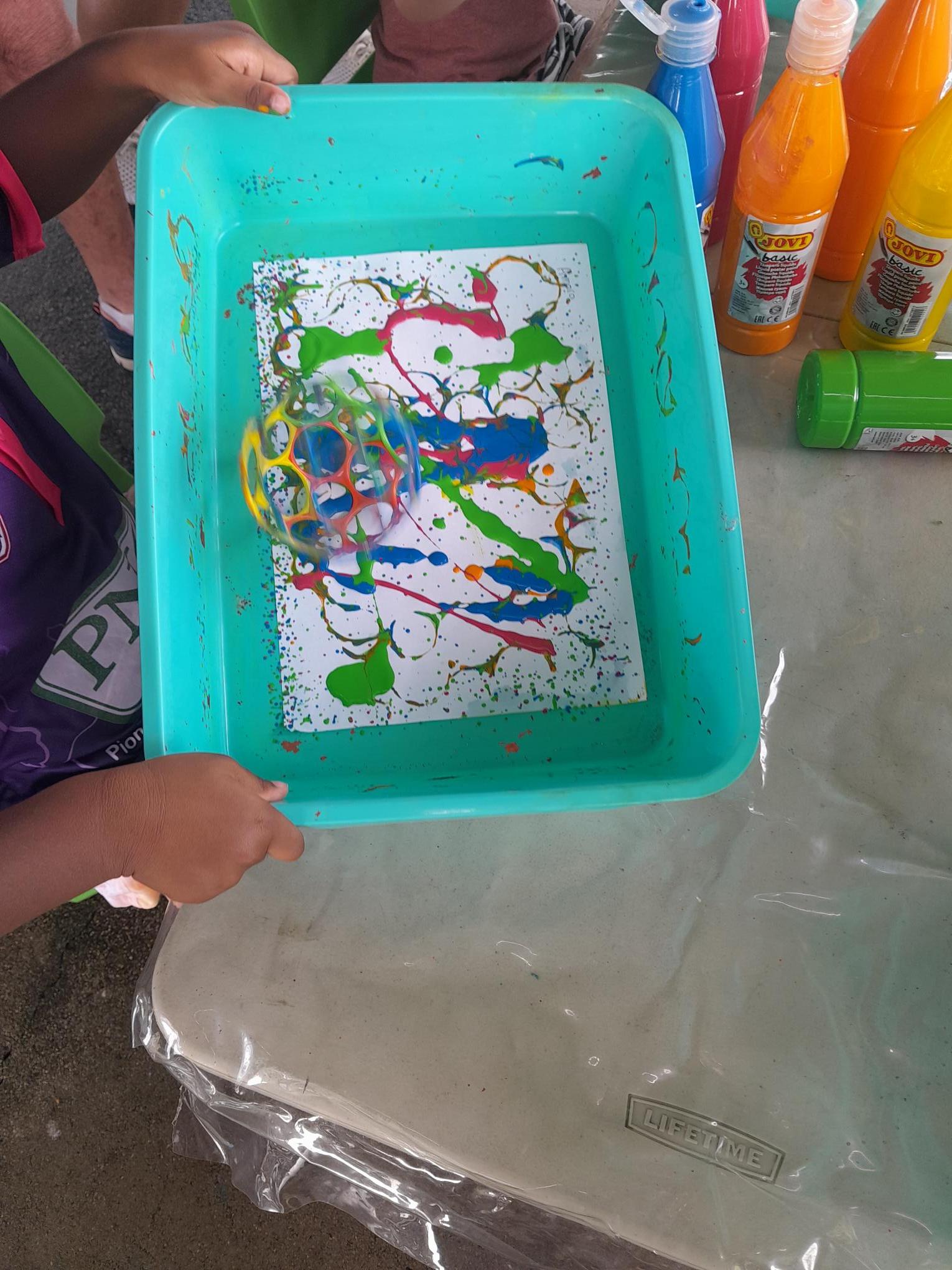 Playgroup image 1