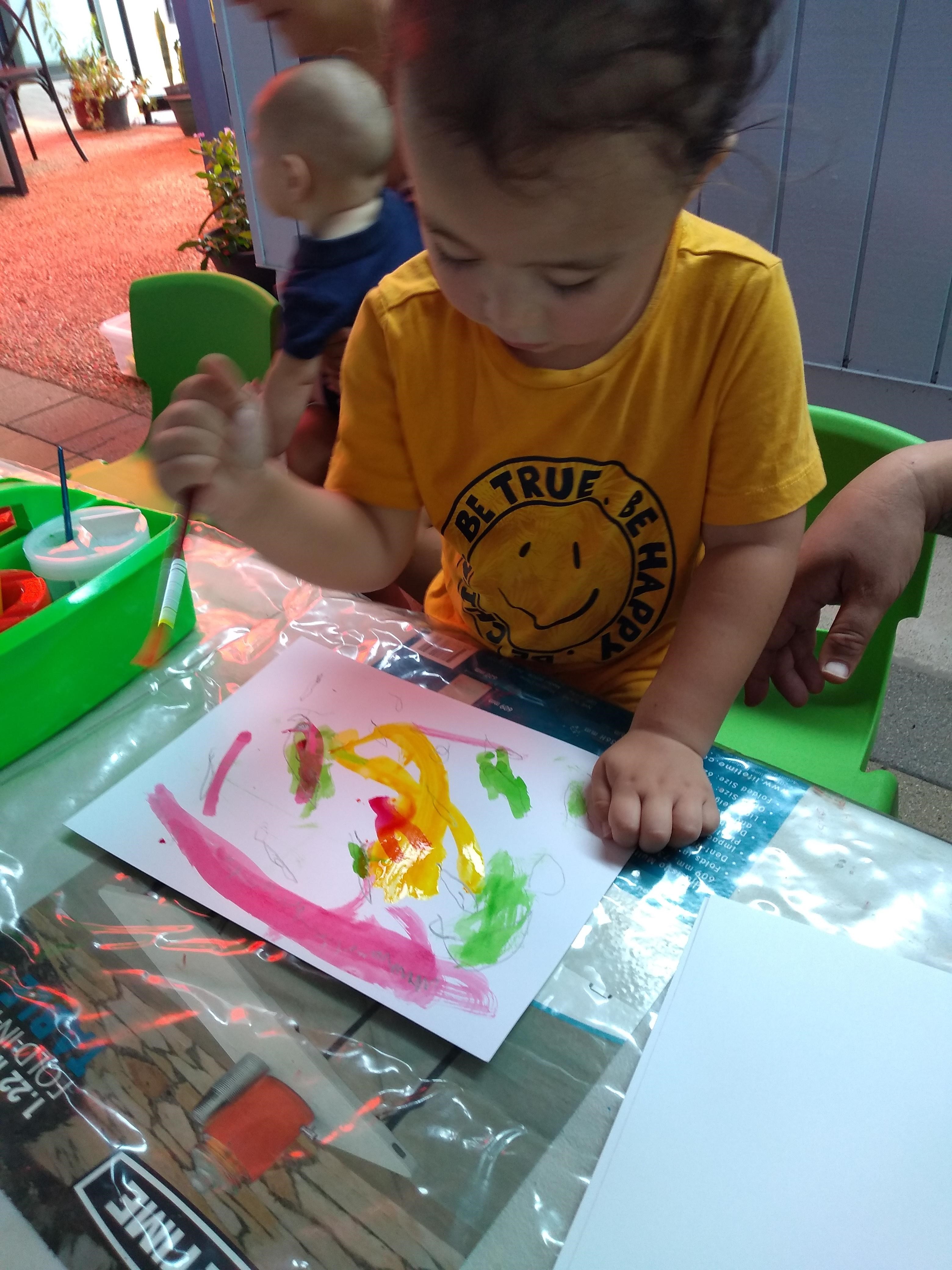 Playgroup image 3
