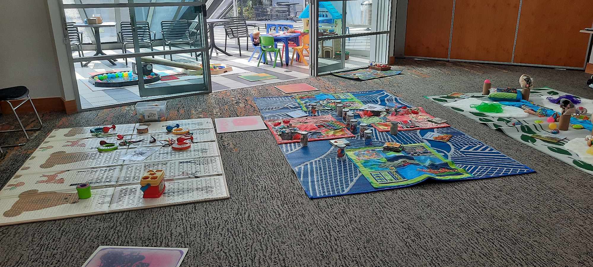Playgroup image 1