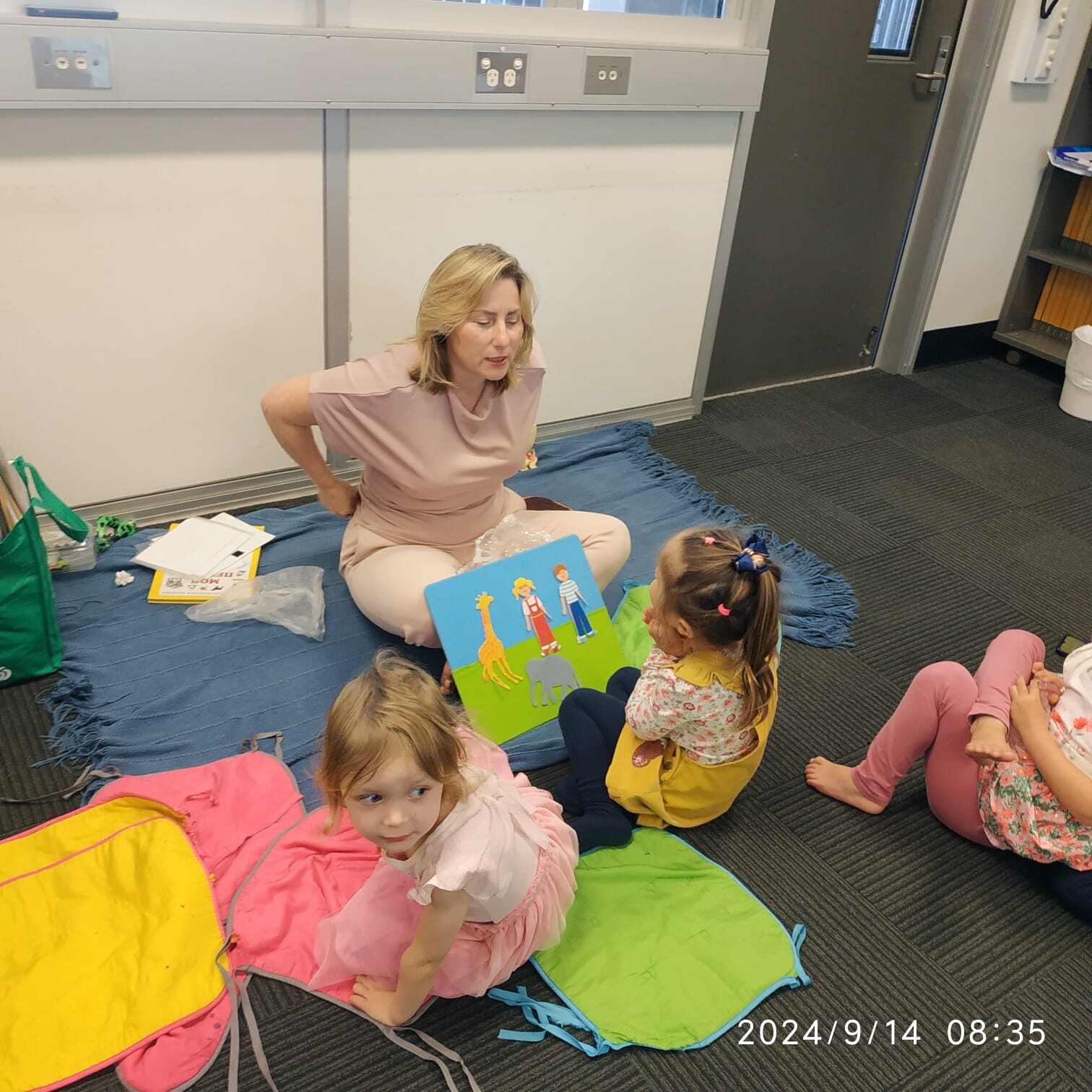 Playgroup image 2