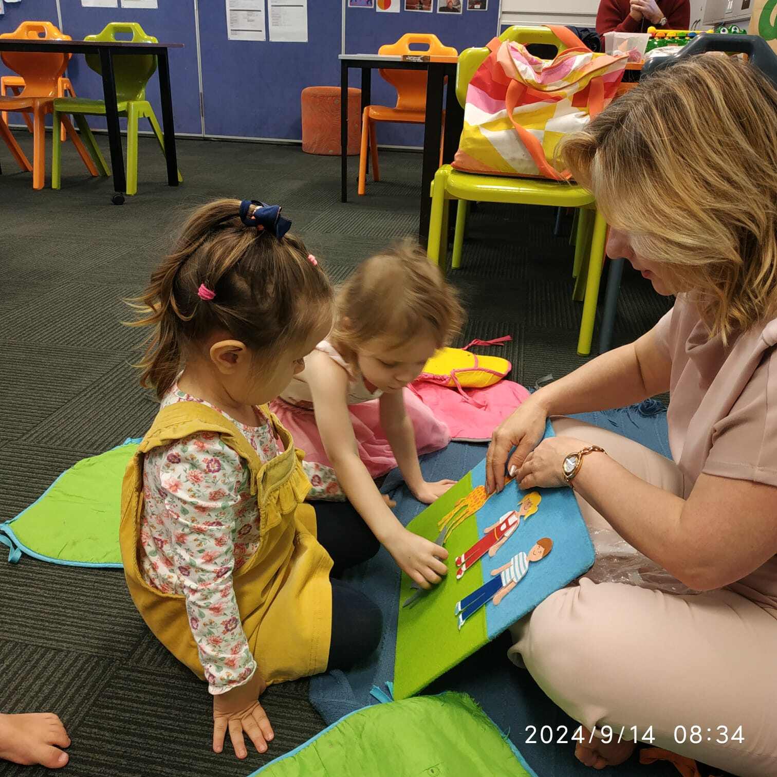 Playgroup image 3