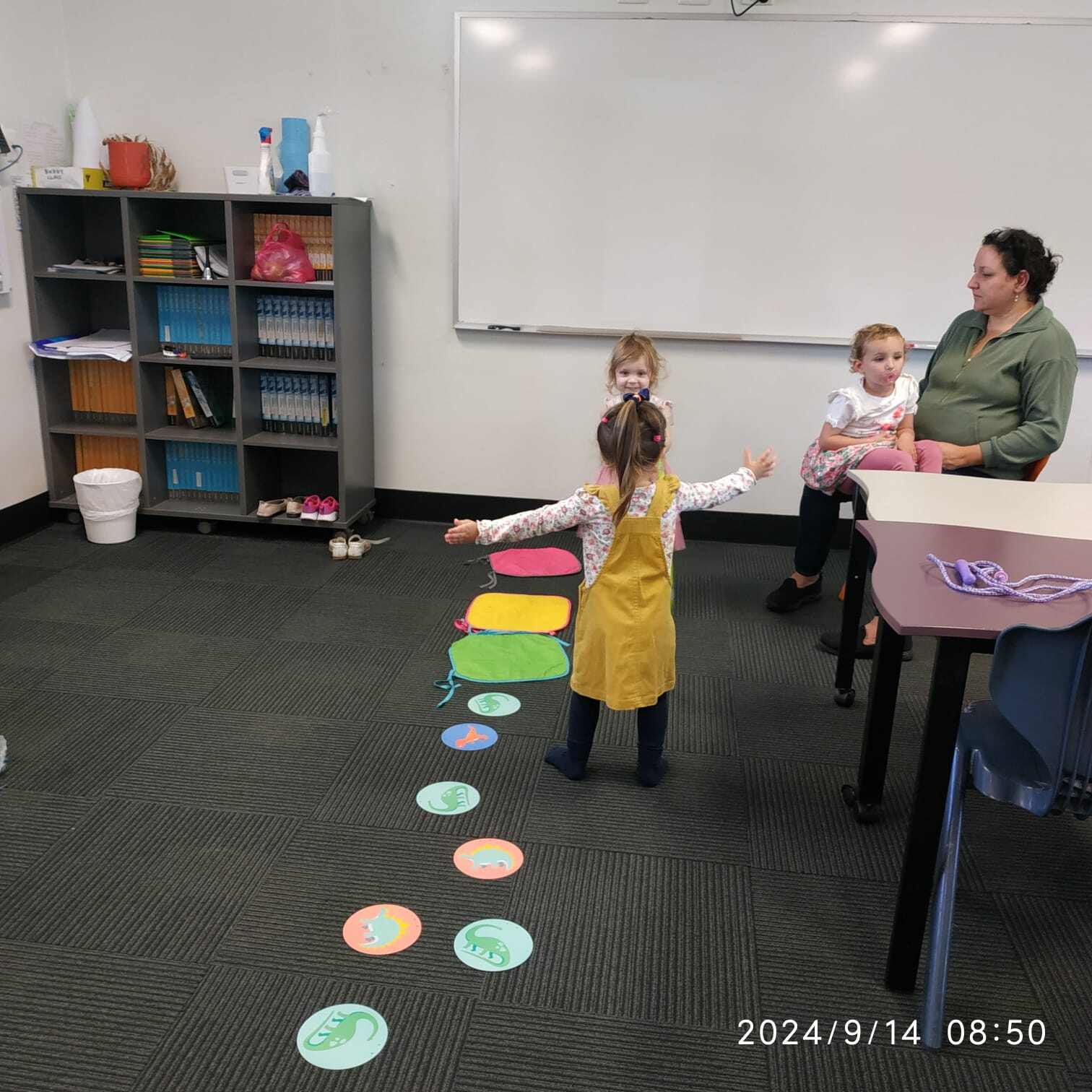 Playgroup image 1