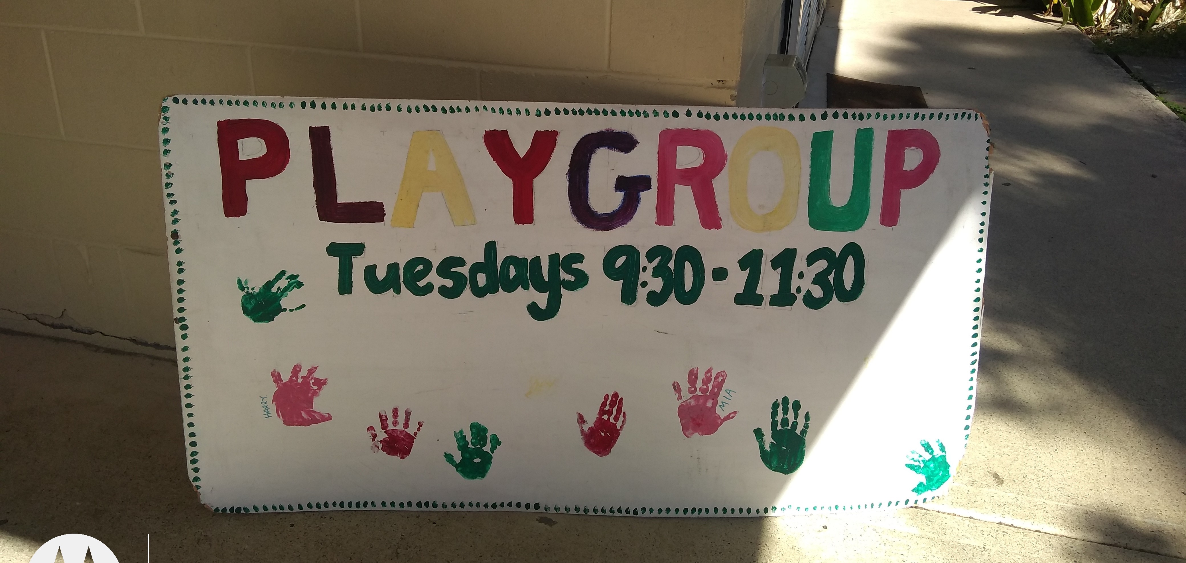 Playgroup image 3