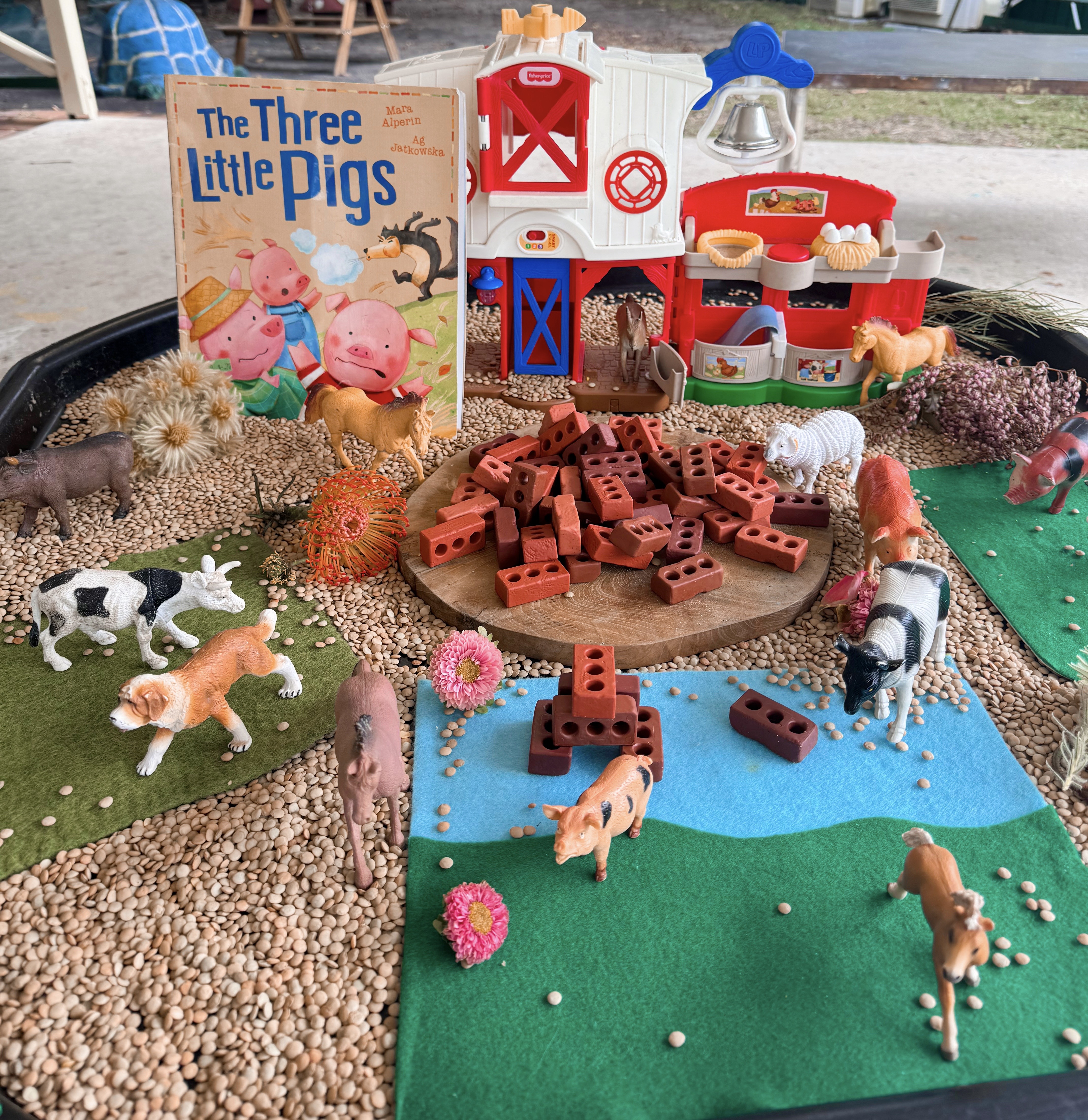 Playgroup image 1