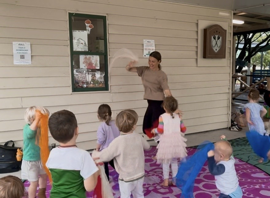 Playgroup image 2