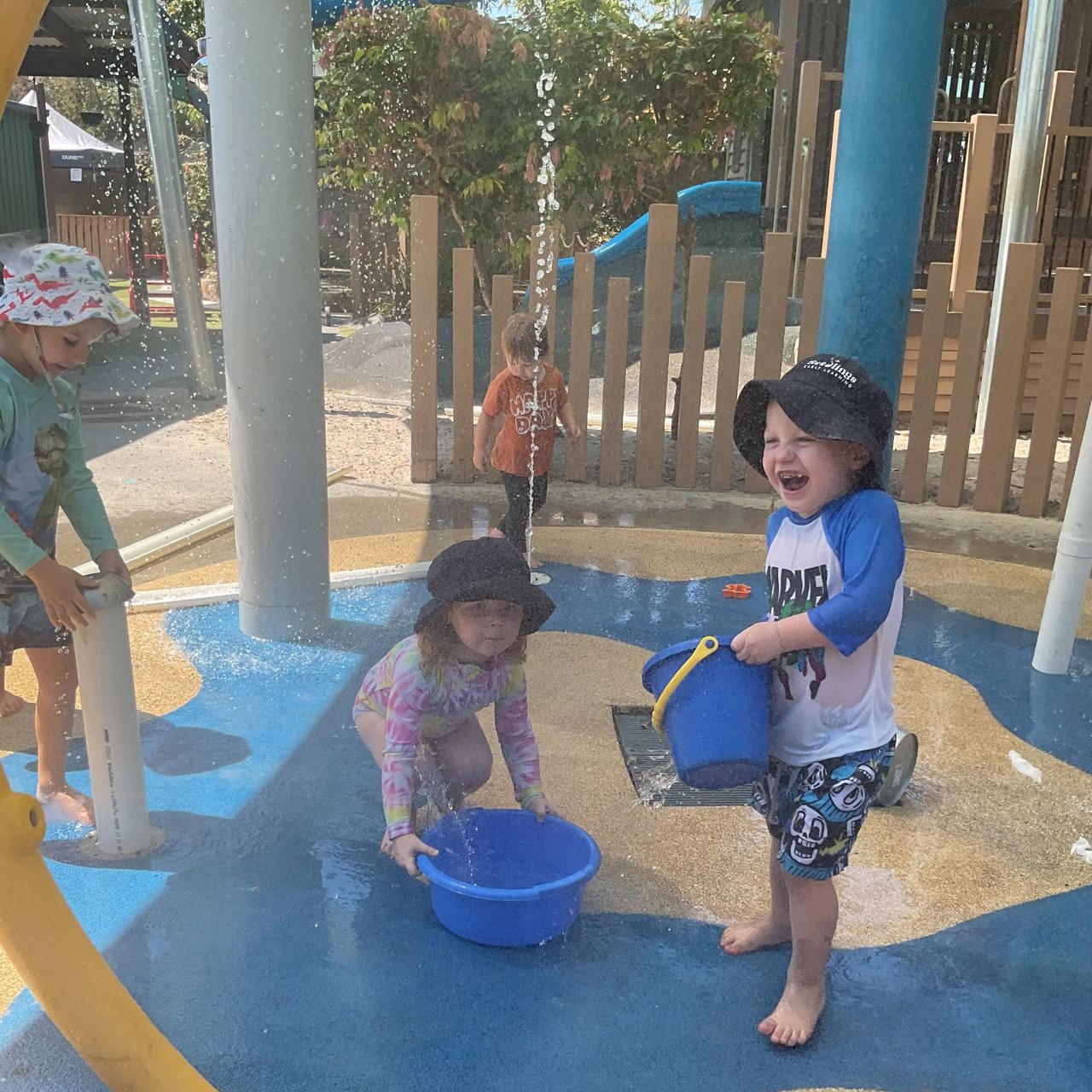Playgroup image 3