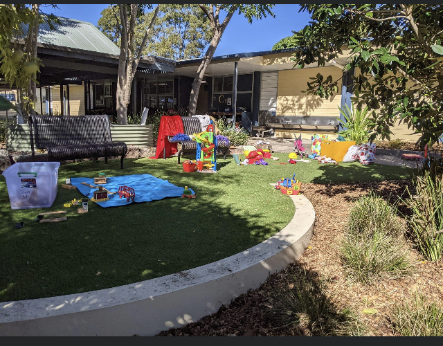 Playgroup image 1