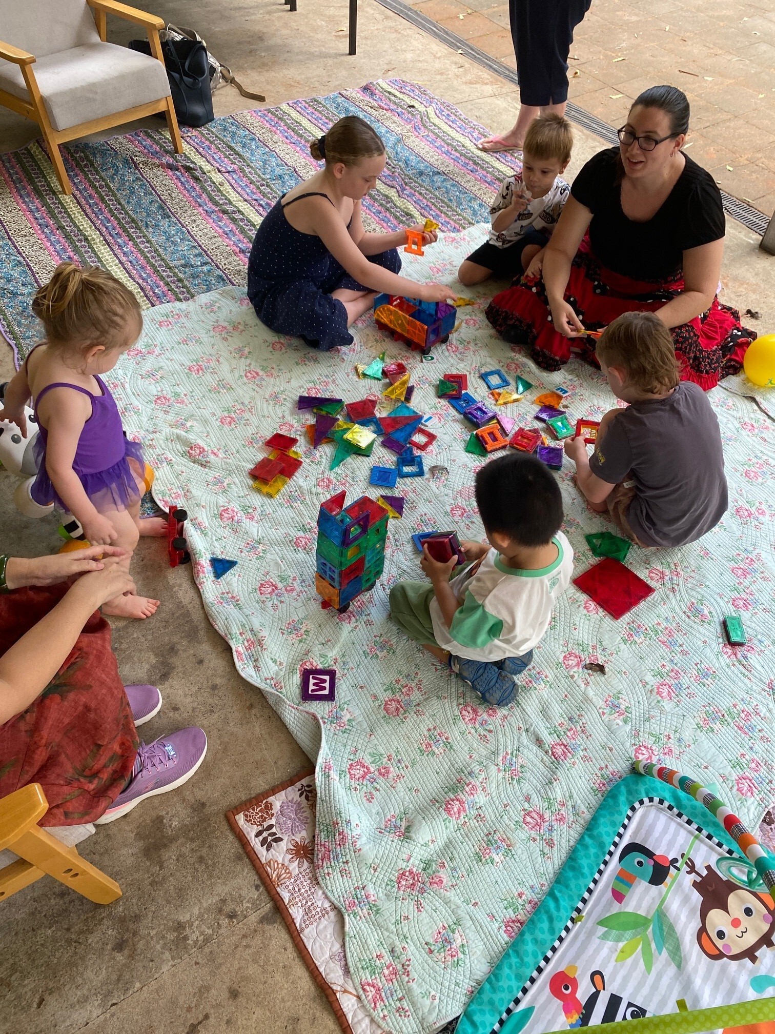 Playgroup image 2