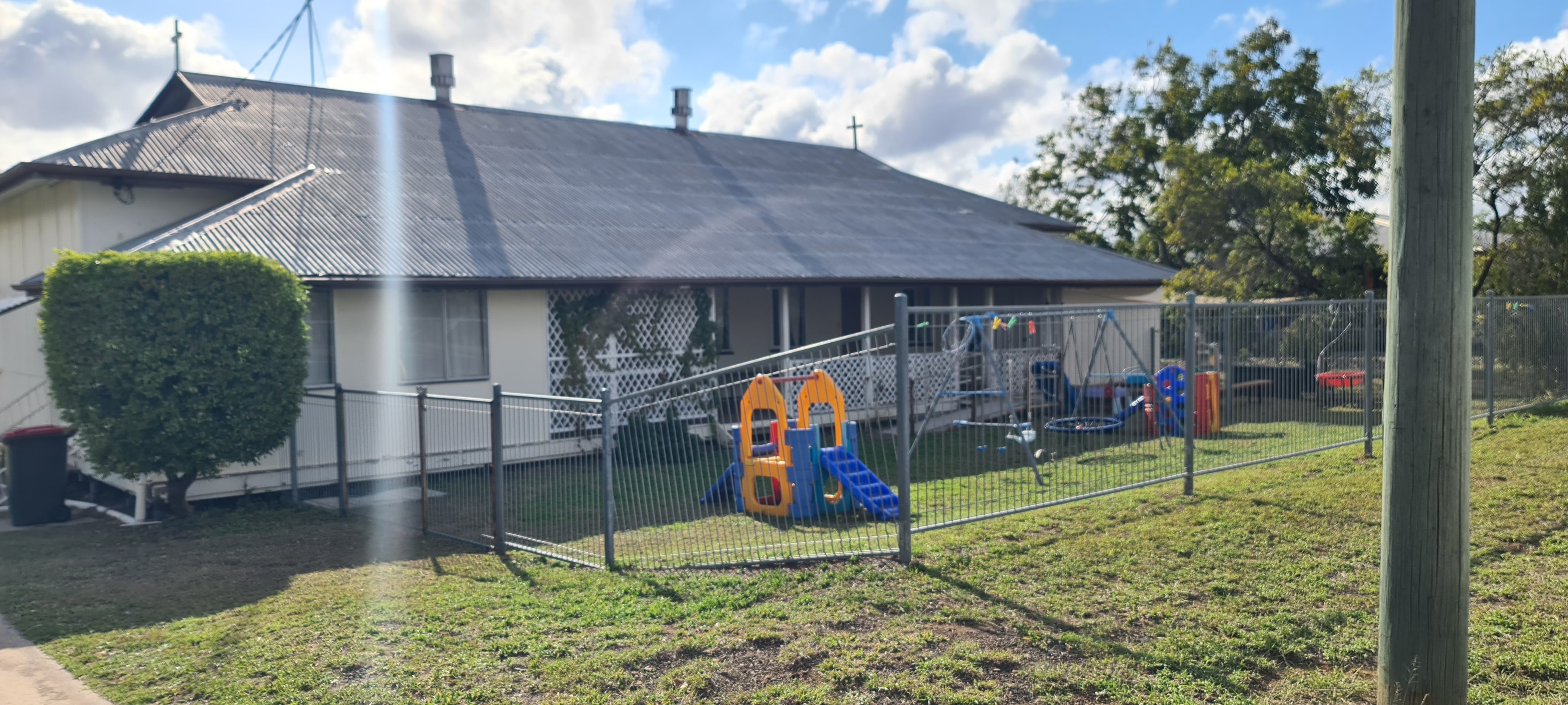 Playgroup image 1