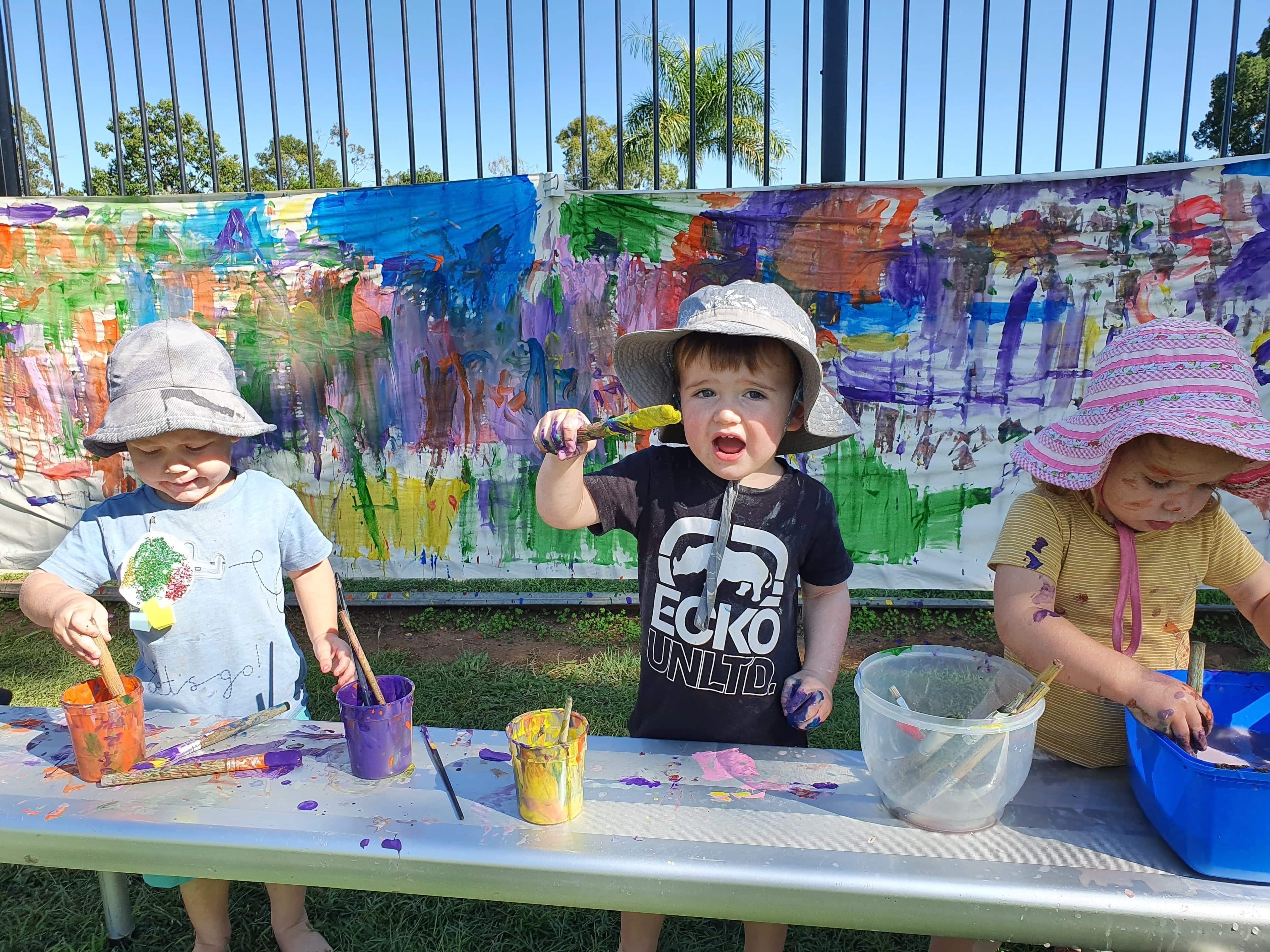 Playgroup image 1