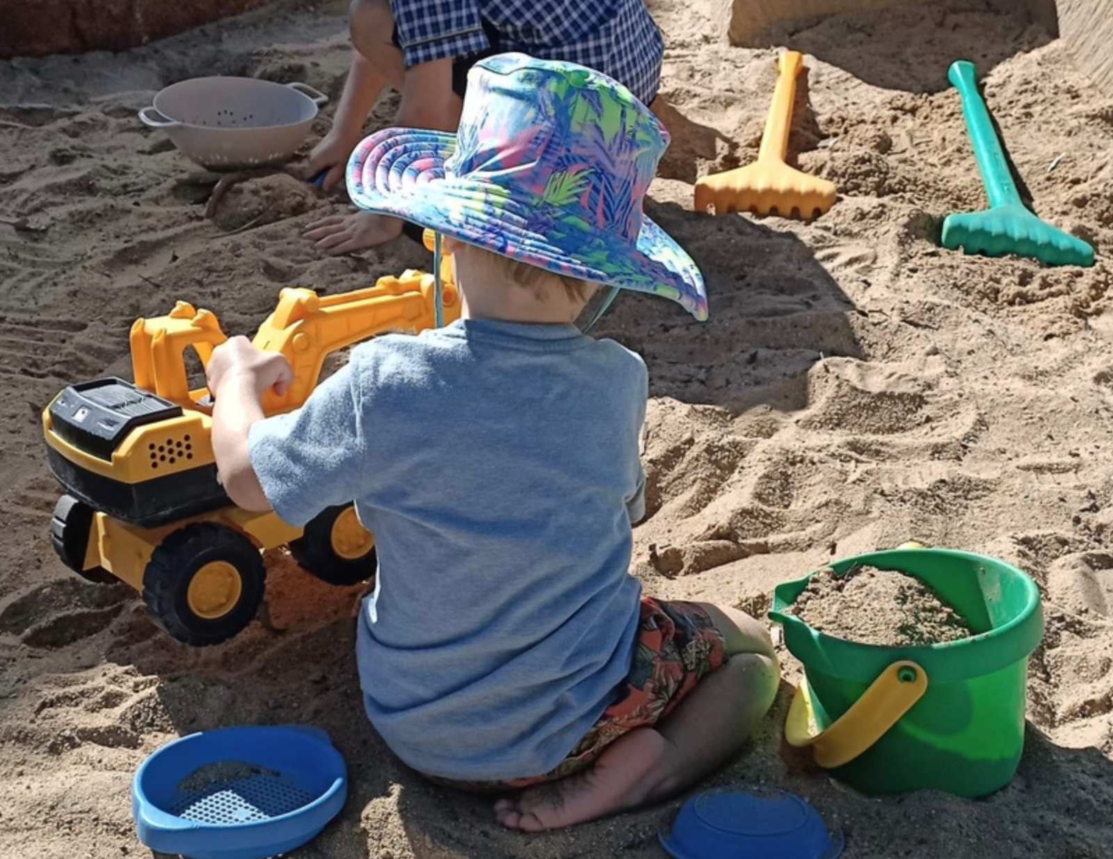Playgroup image 3