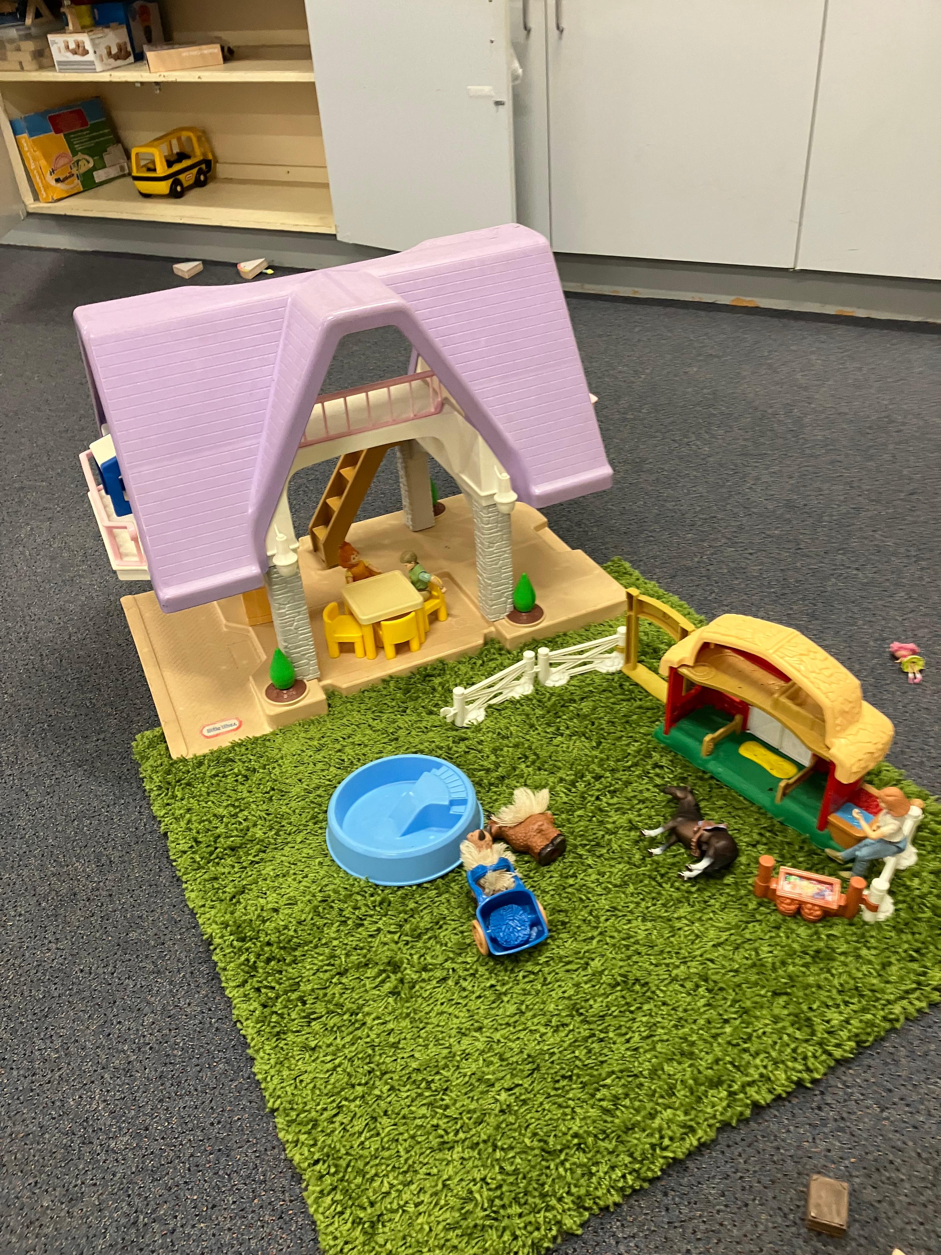 Playgroup image 1