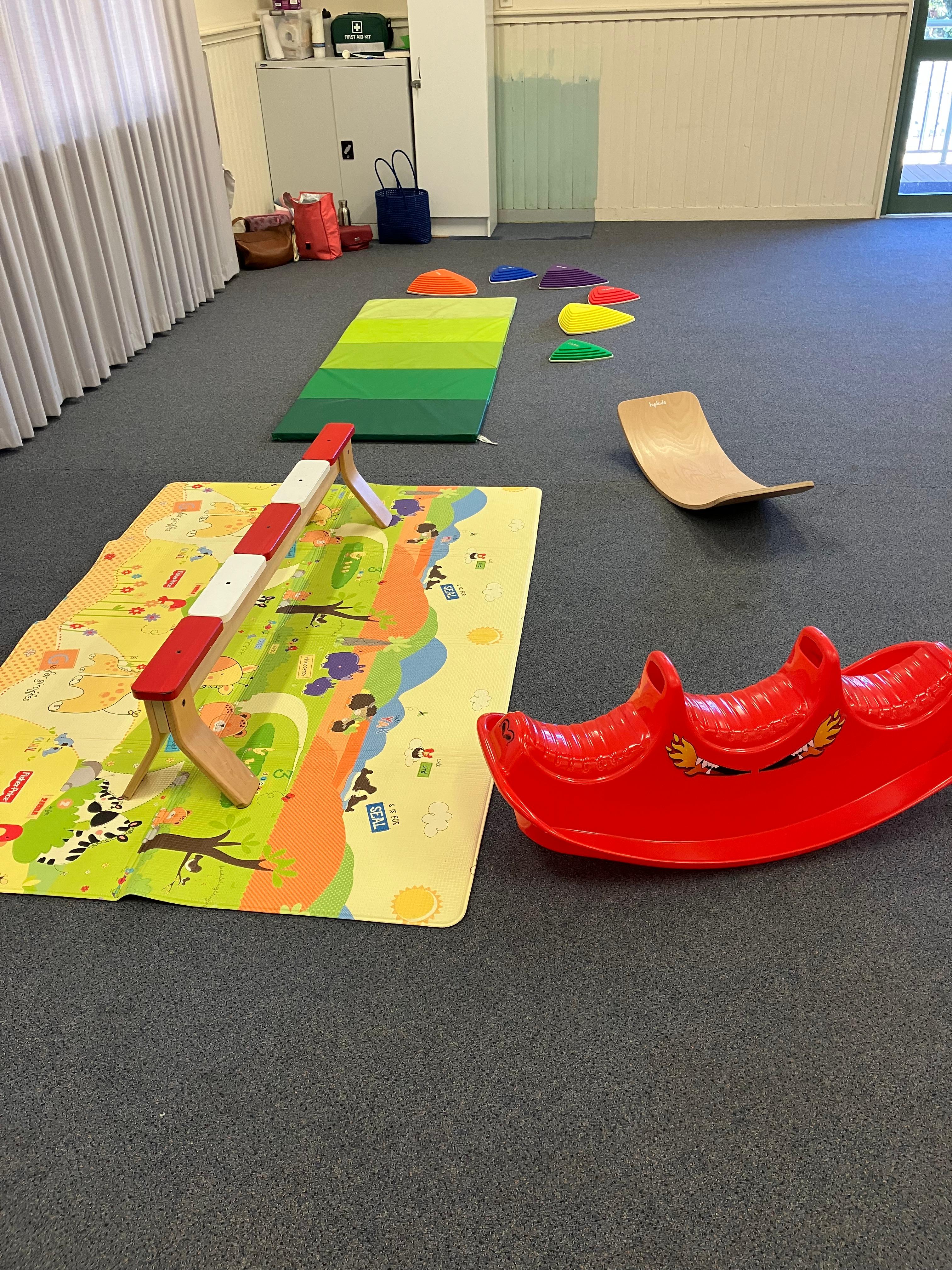 Playgroup image 2