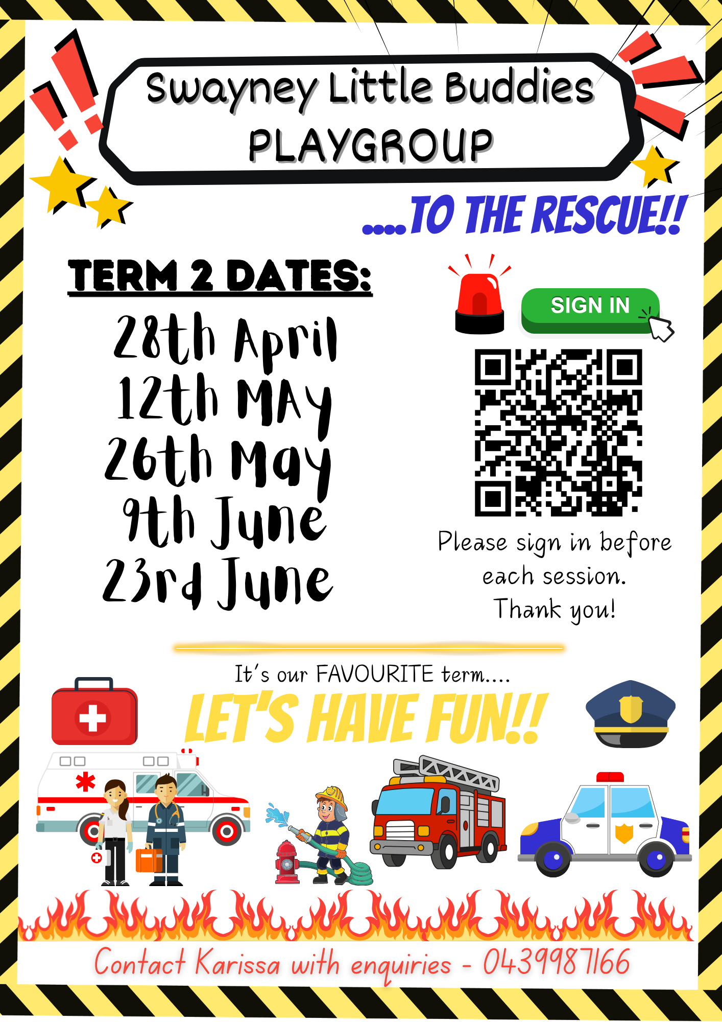 Playgroup image 1