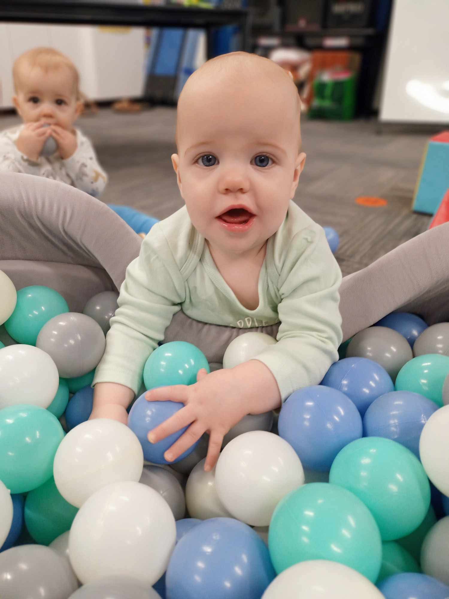 Playgroup image 1