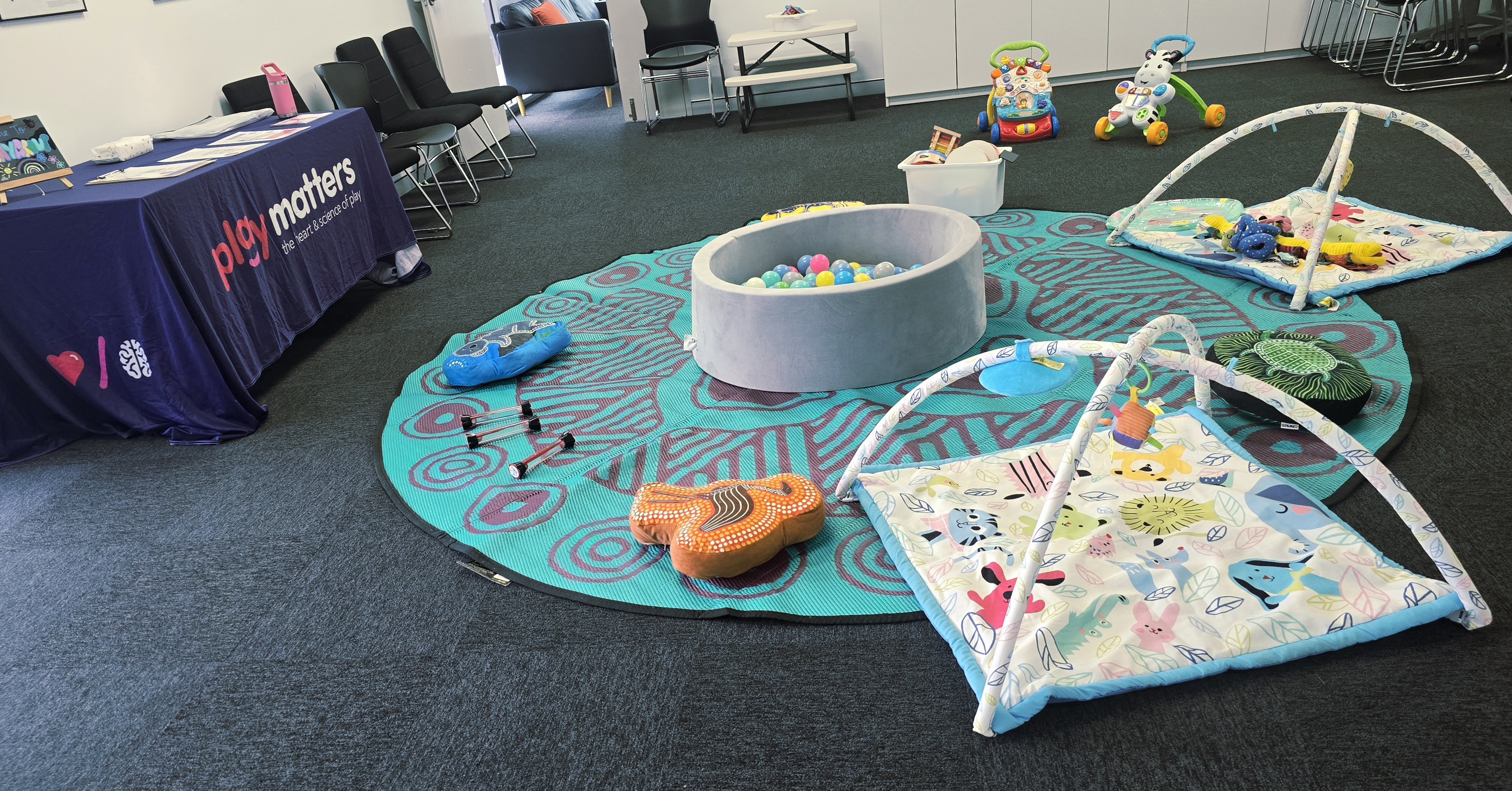 Playgroup image 1