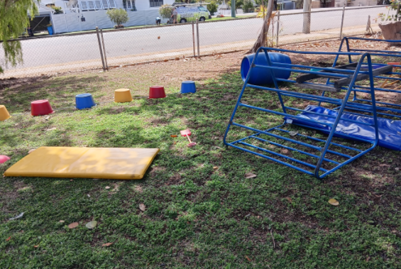 Playgroup image 1
