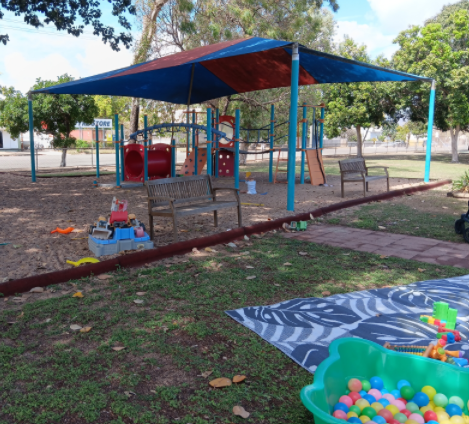 Playgroup image 3
