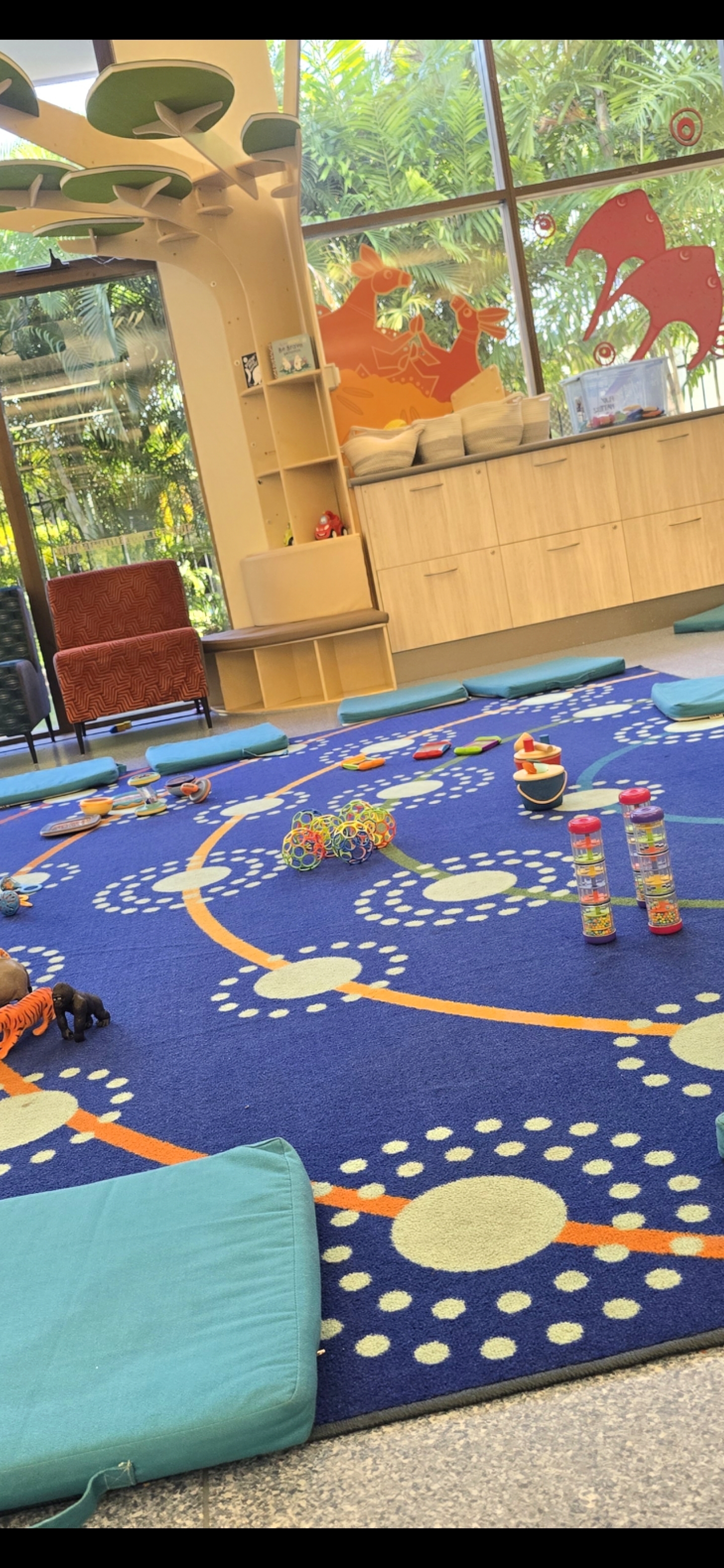 Playgroup image 1