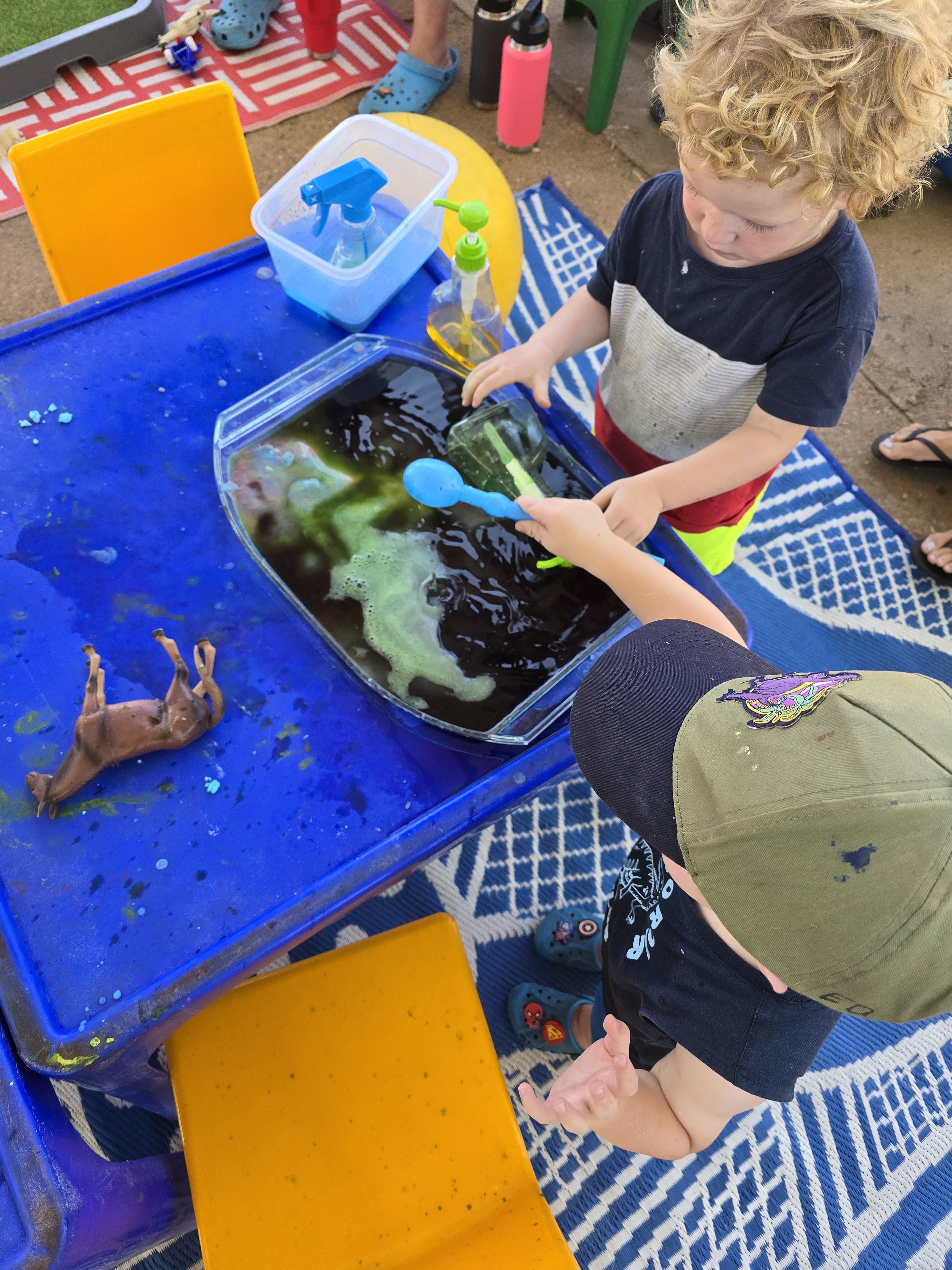 Playgroup image 2