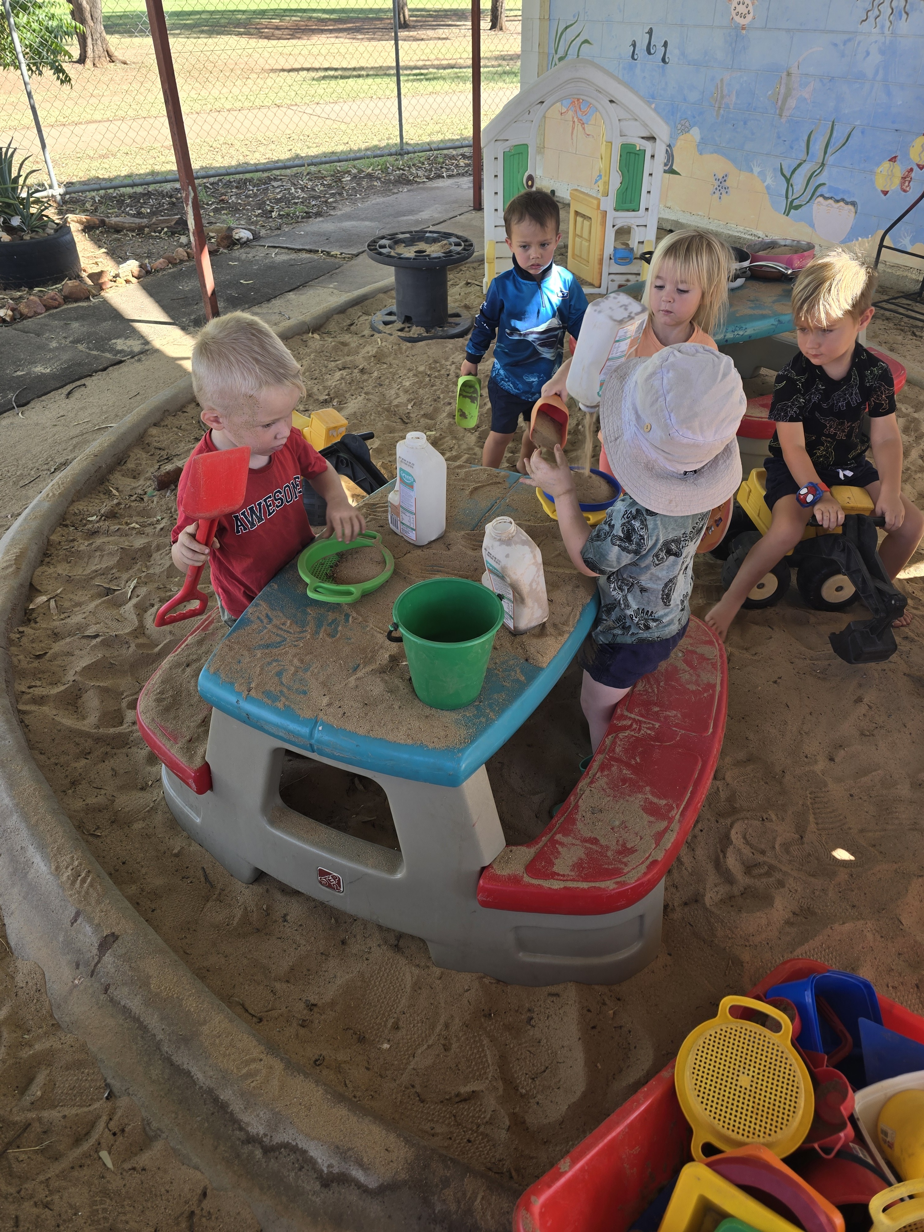 Playgroup image 3